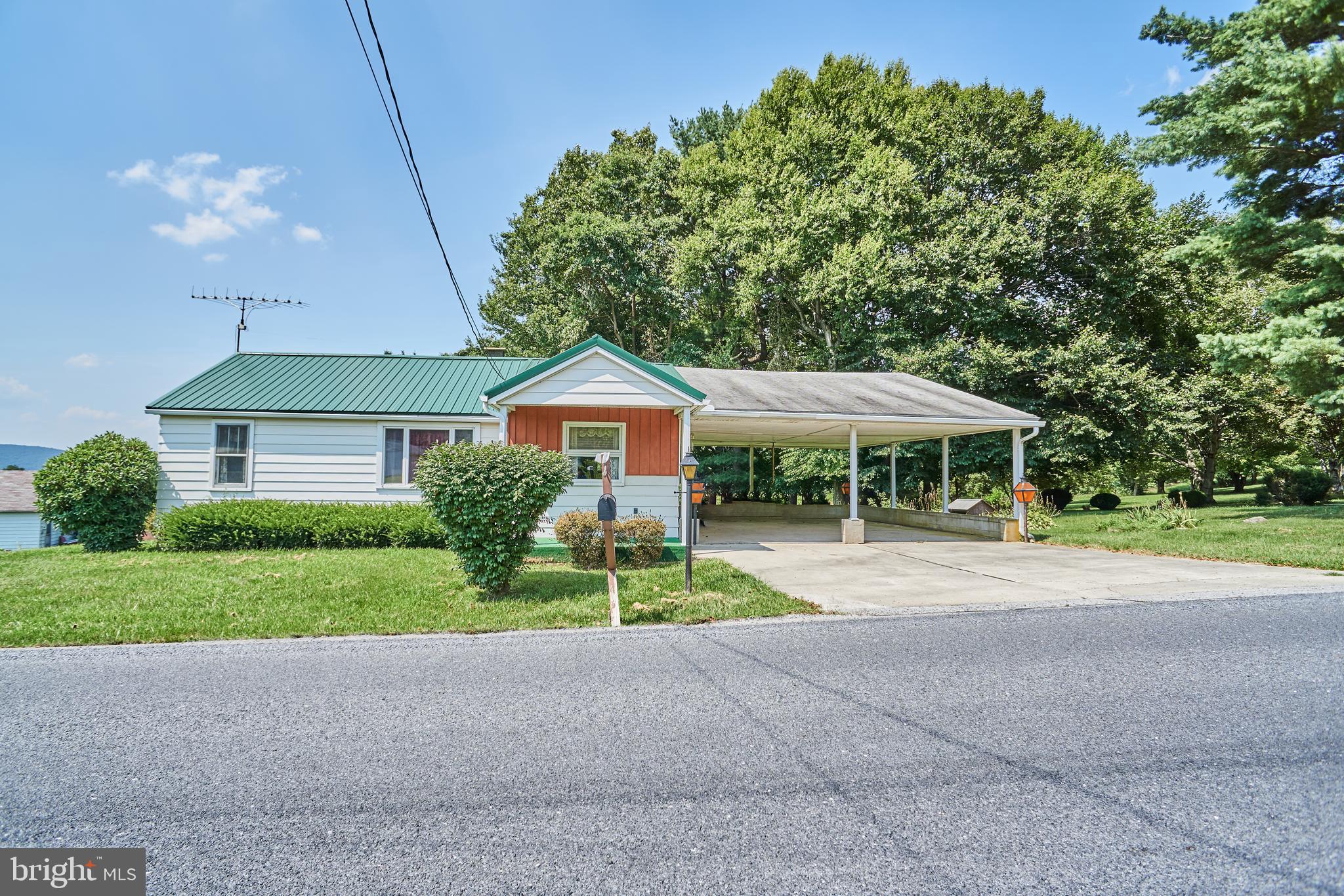SOUTH MIDDLETON TWP - Residential