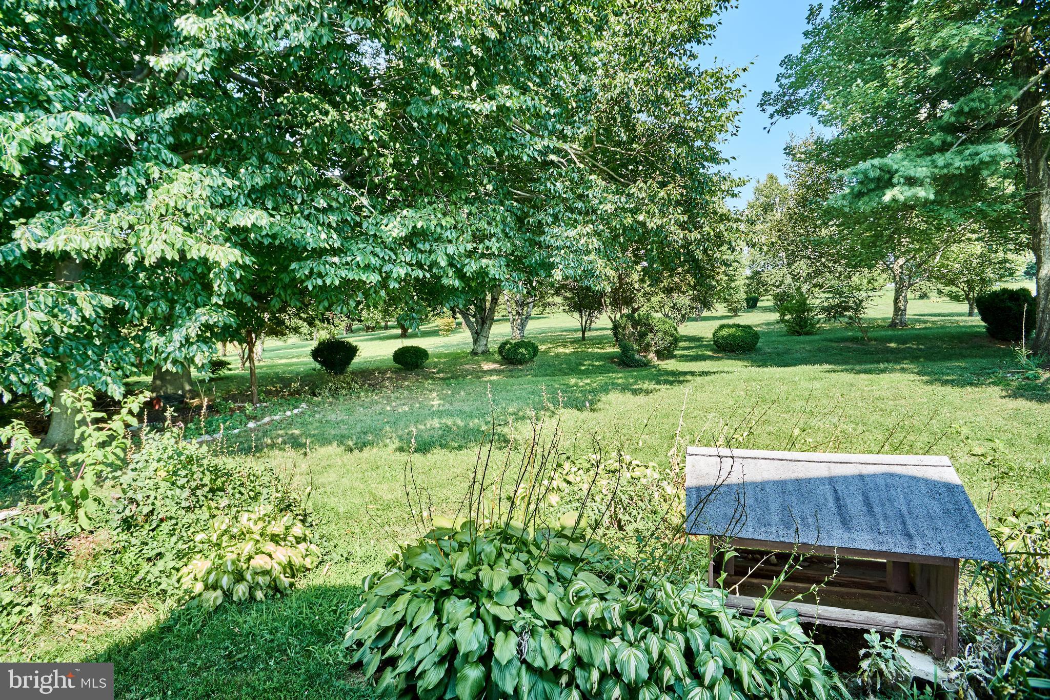 SOUTH MIDDLETON TWP - Residential