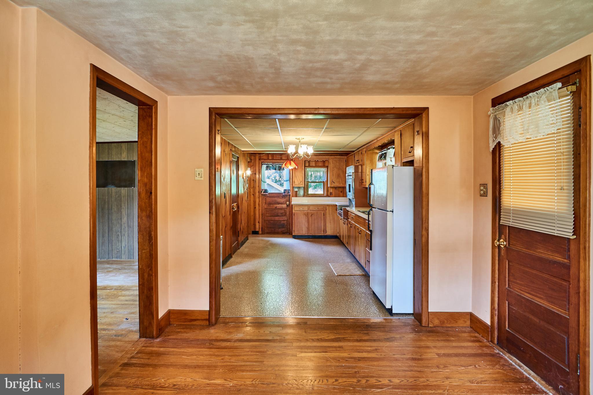 SOUTH MIDDLETON TWP - Residential