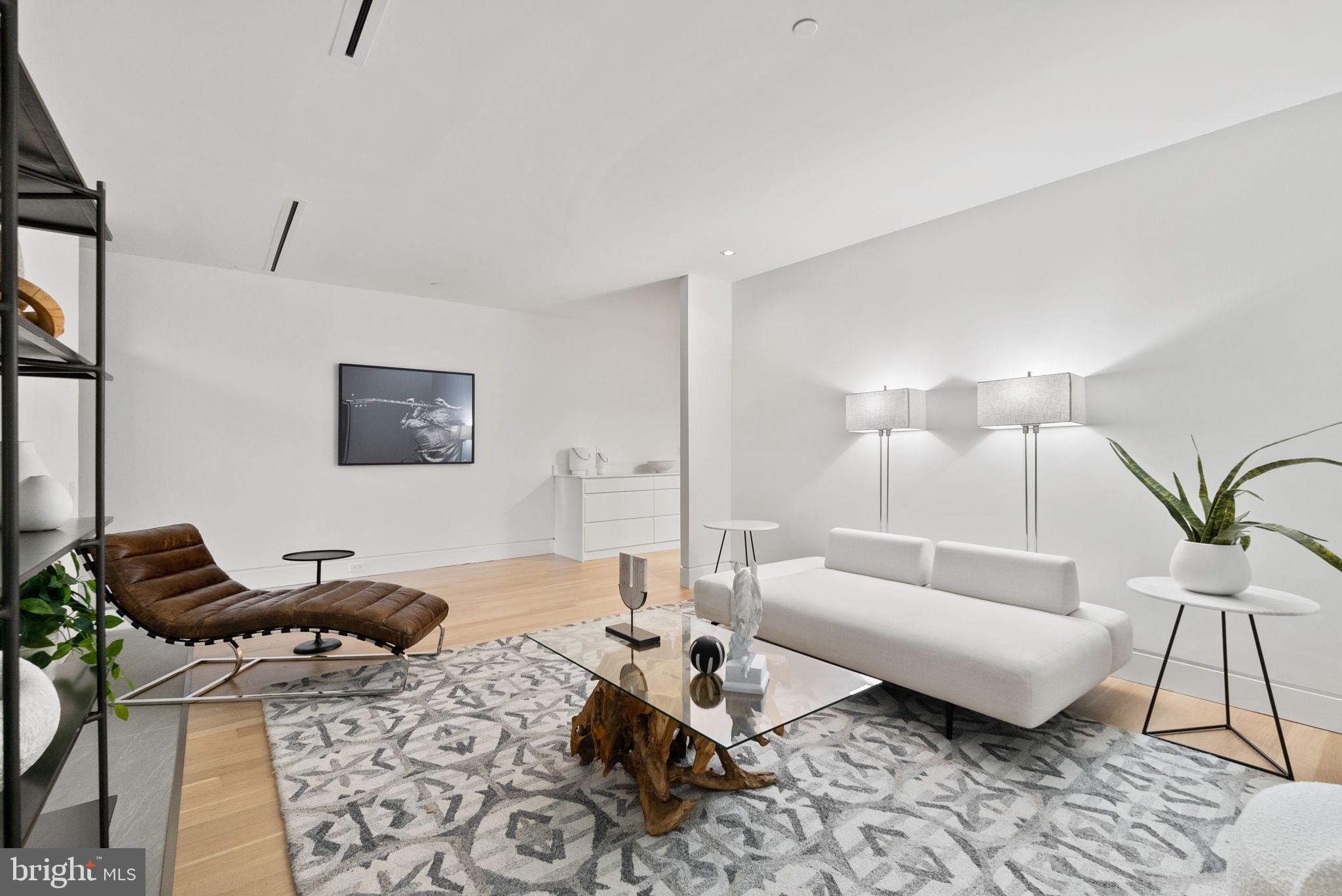 BURLEITH - Residential