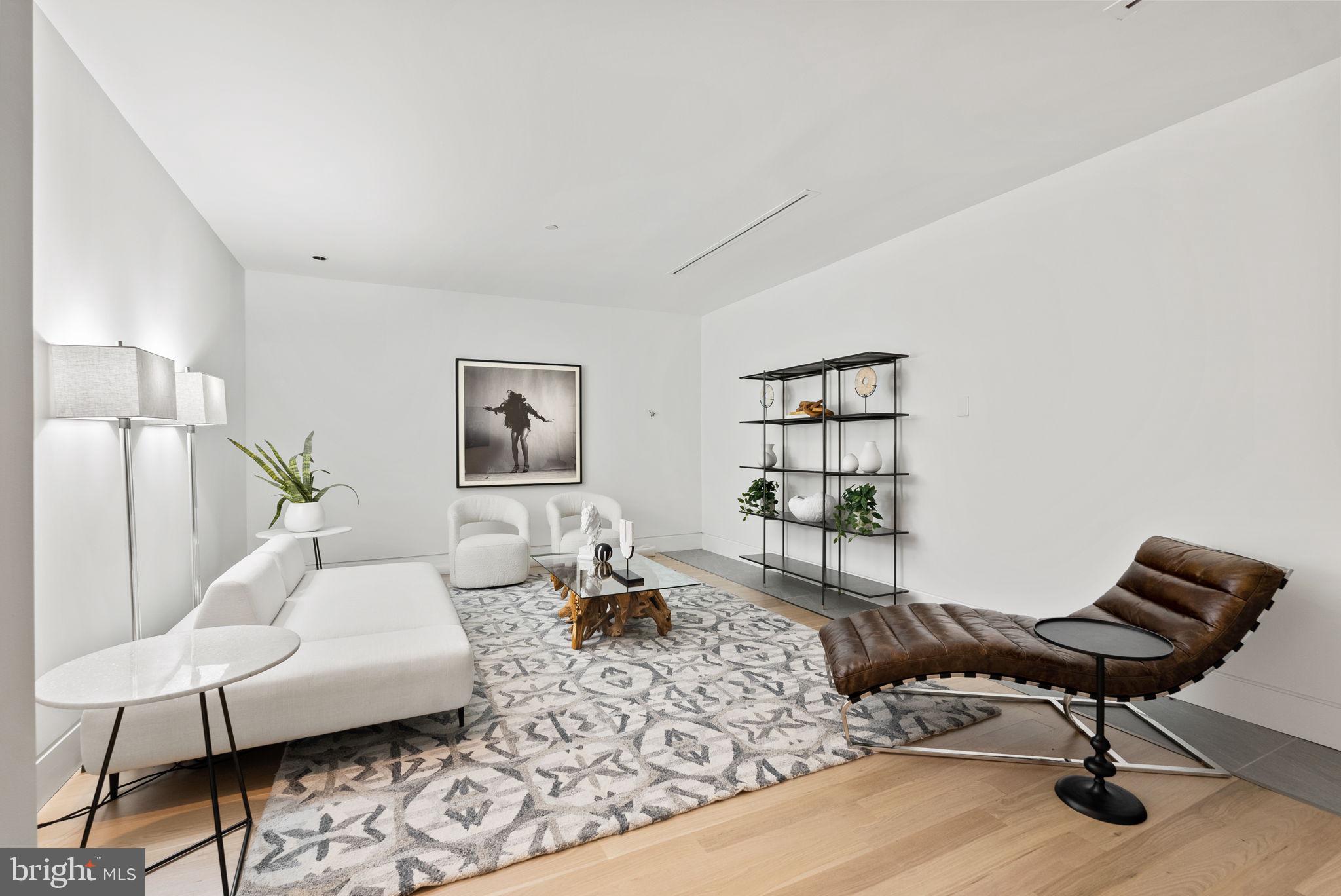 BURLEITH - Residential