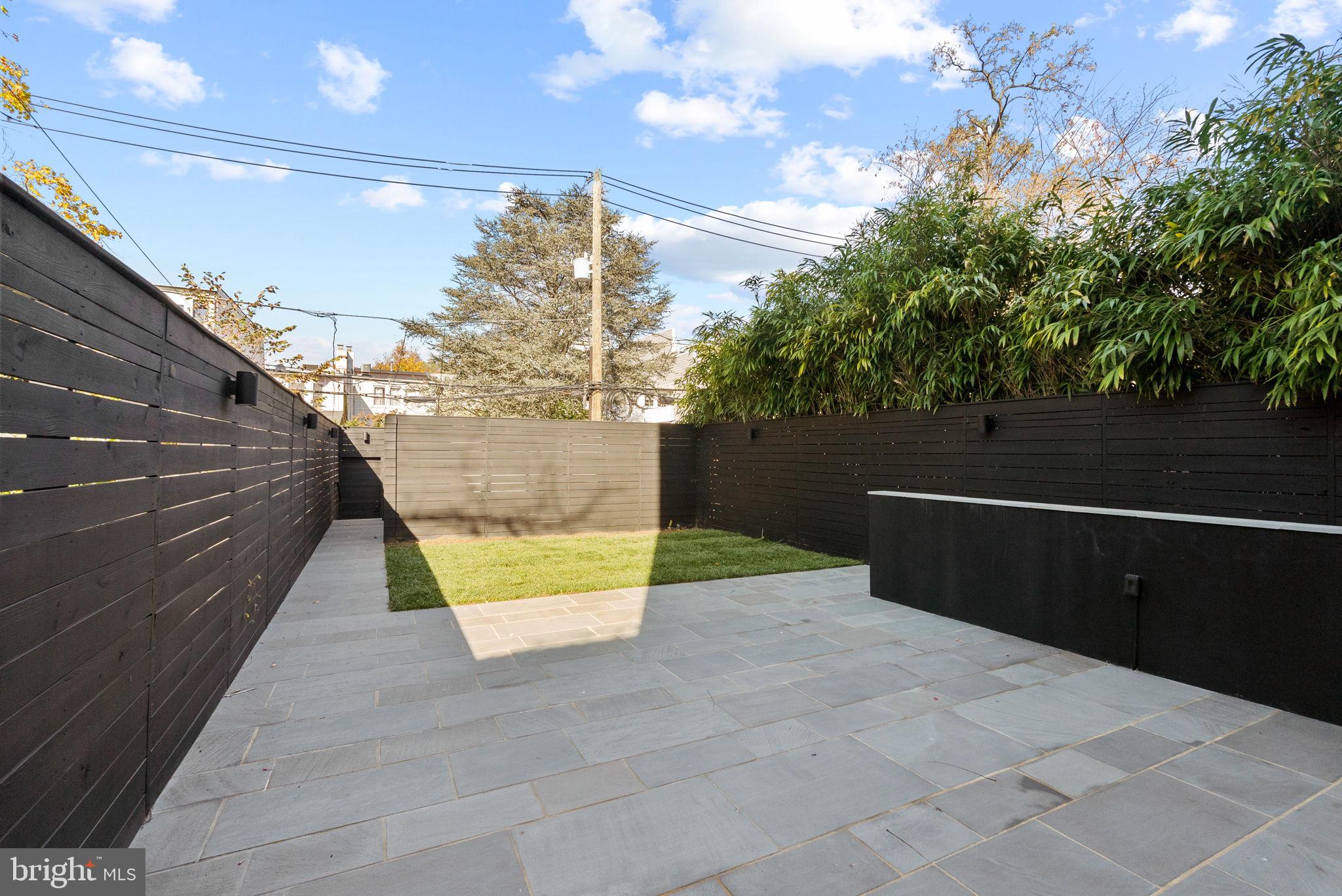 BURLEITH - Residential