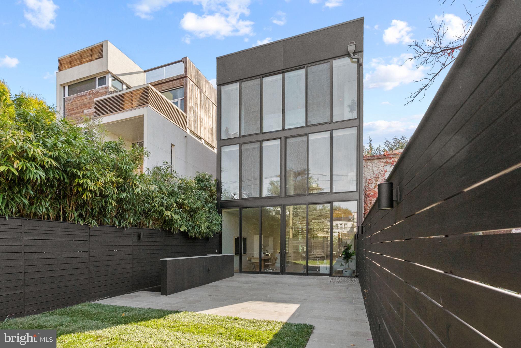 BURLEITH - Residential