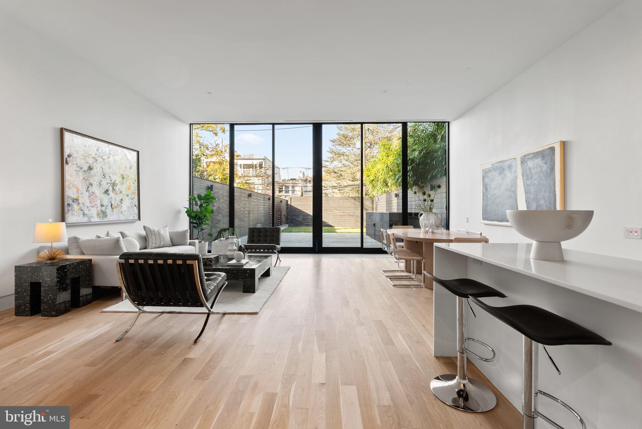 BURLEITH - Residential