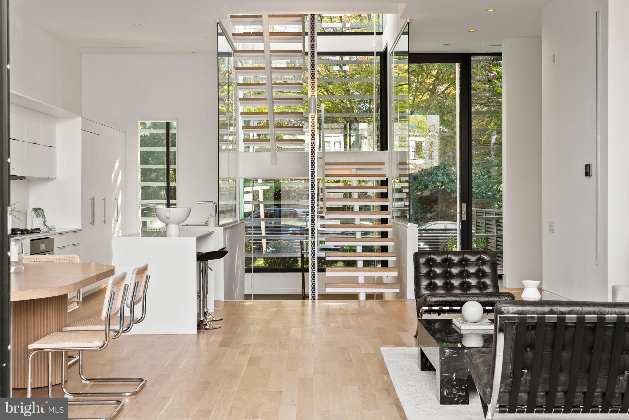 BURLEITH - Residential
