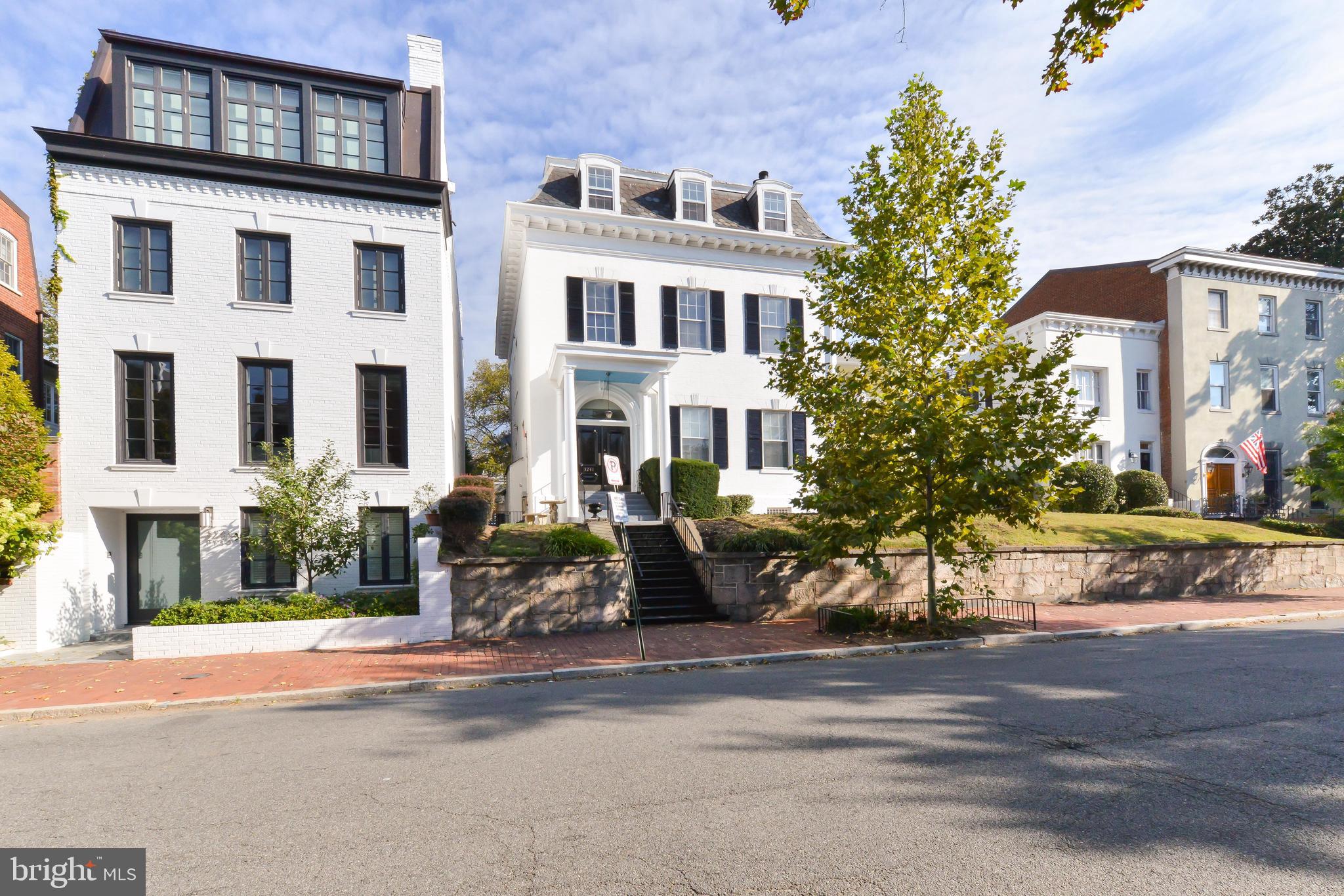 BURLEITH - Residential
