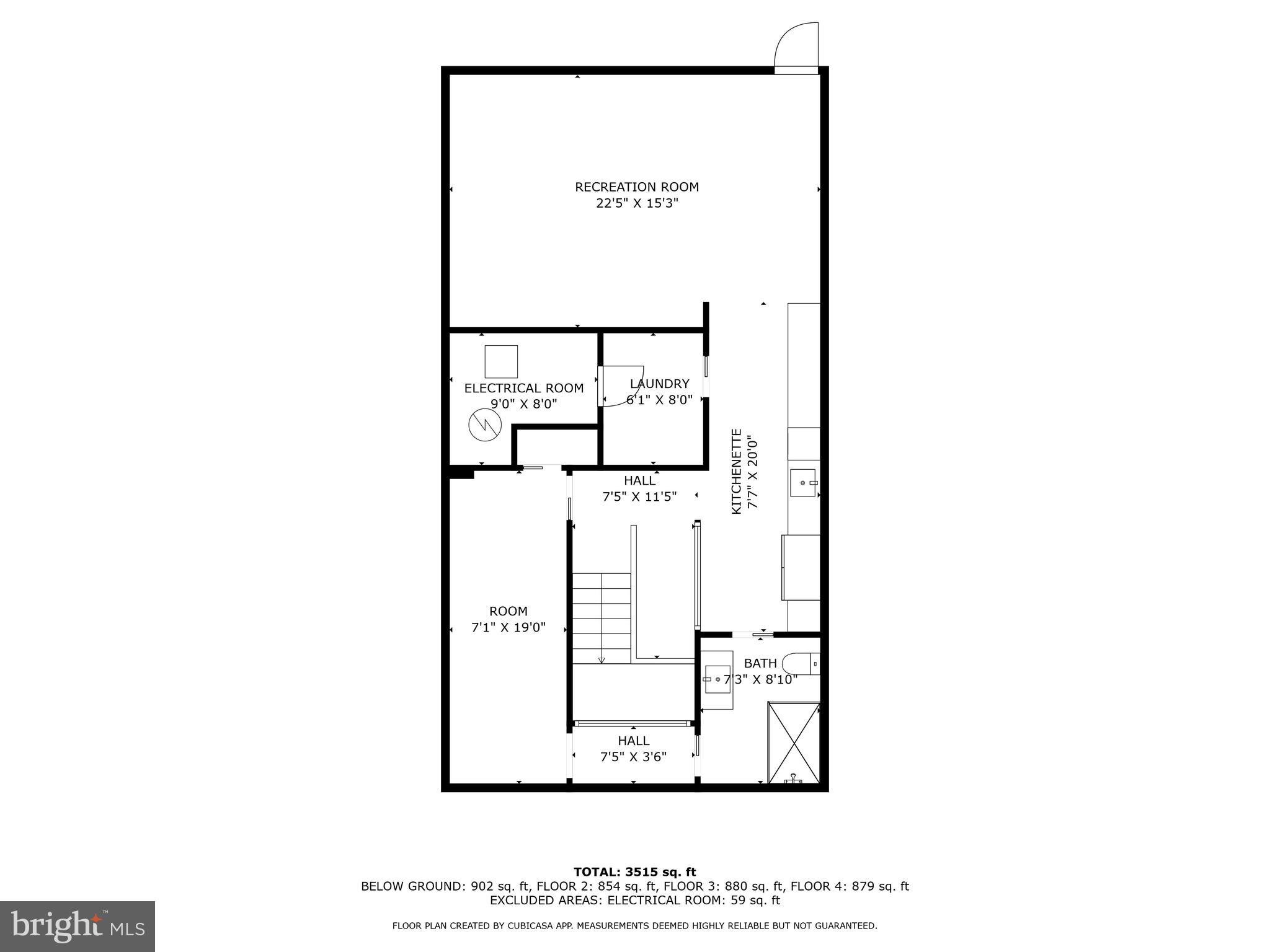 BURLEITH - Residential