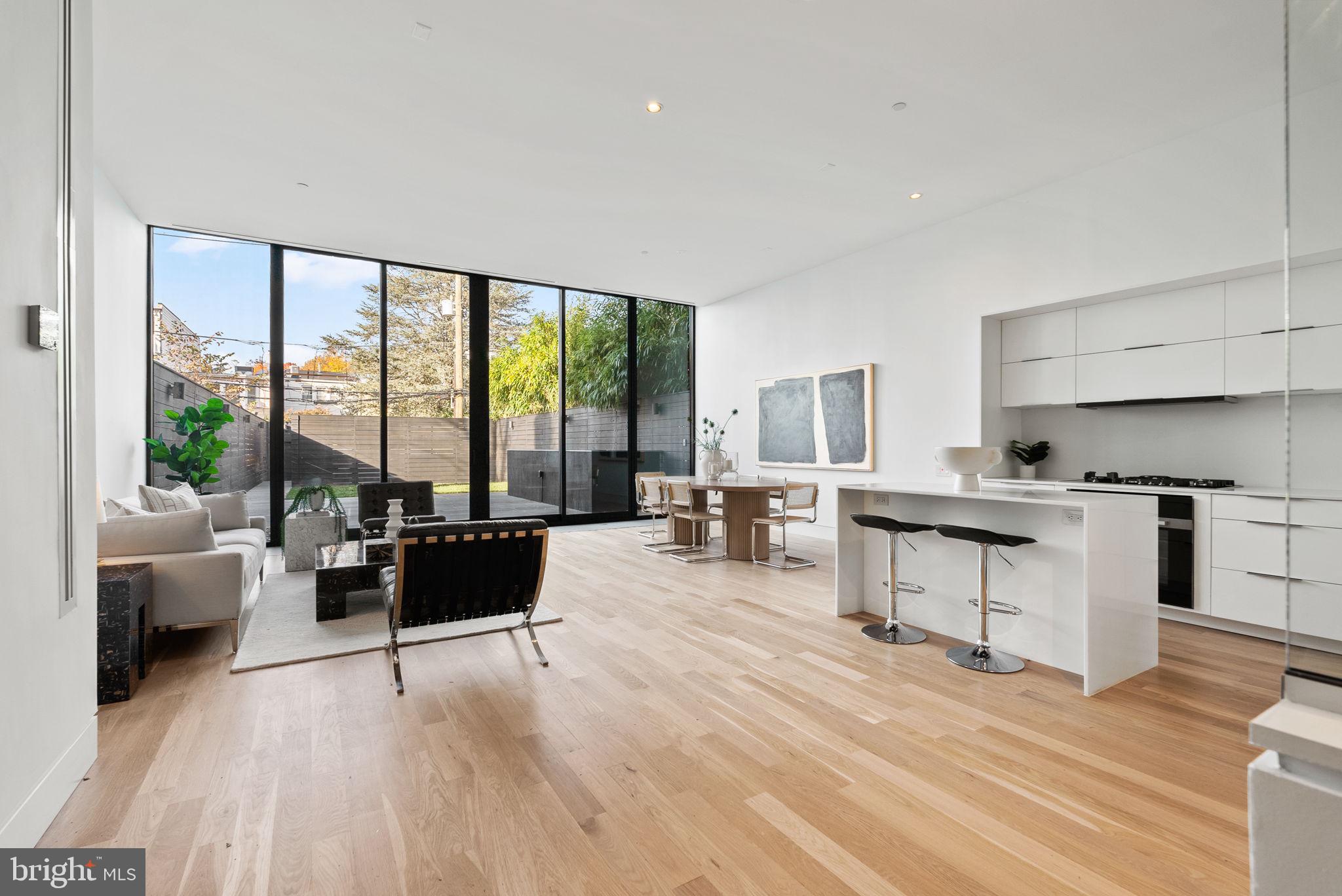 BURLEITH - Residential