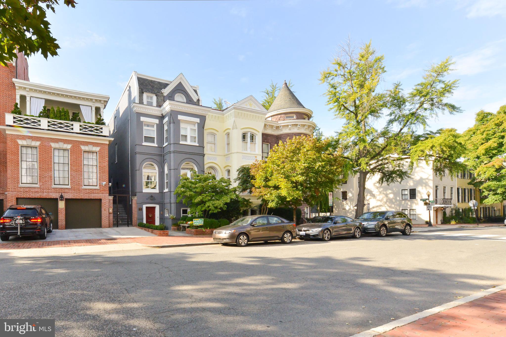 BURLEITH - Residential