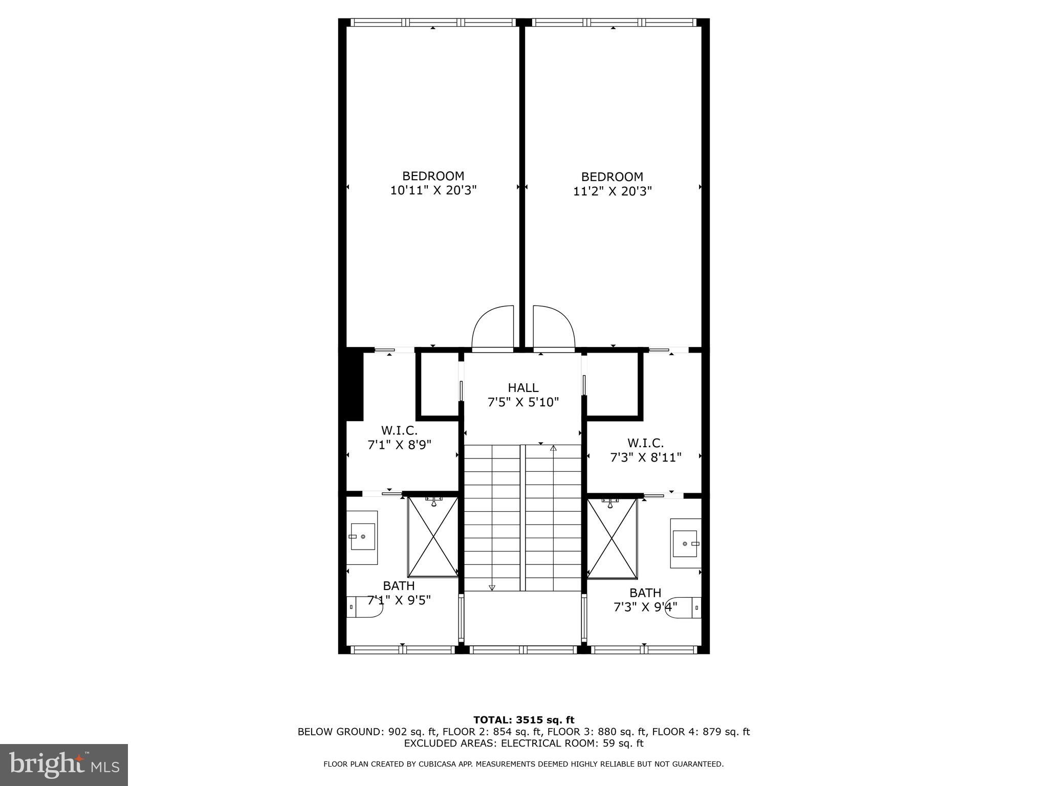 BURLEITH - Residential