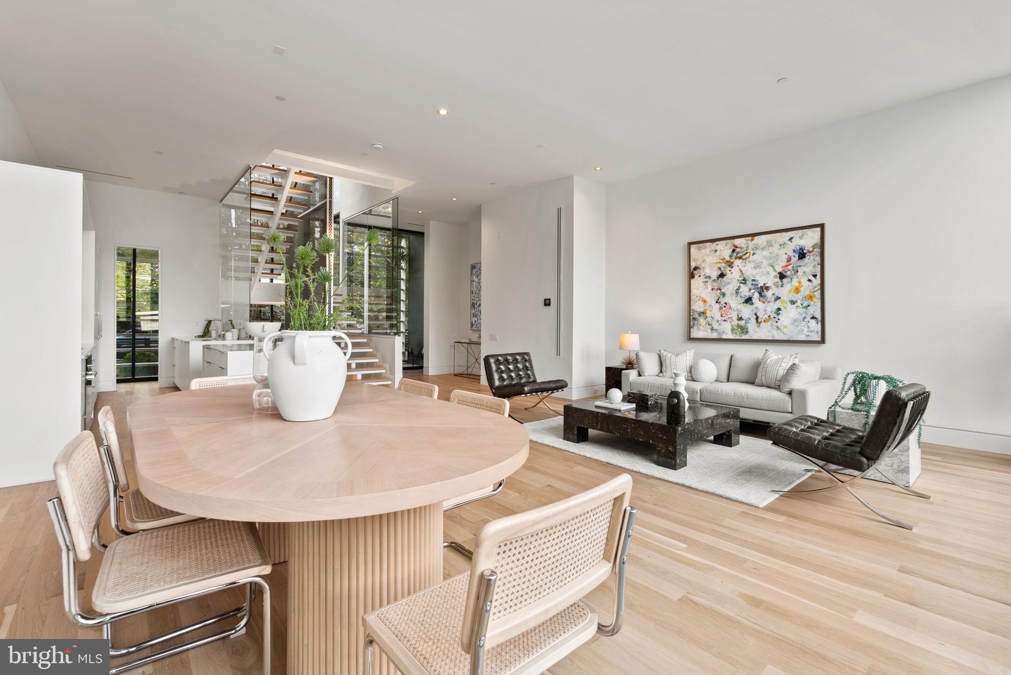BURLEITH - Residential