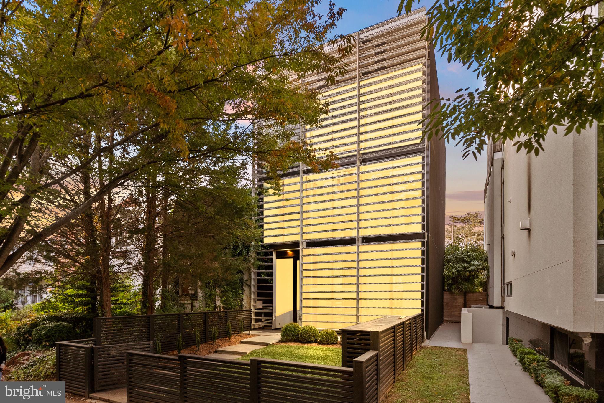 BURLEITH - Residential