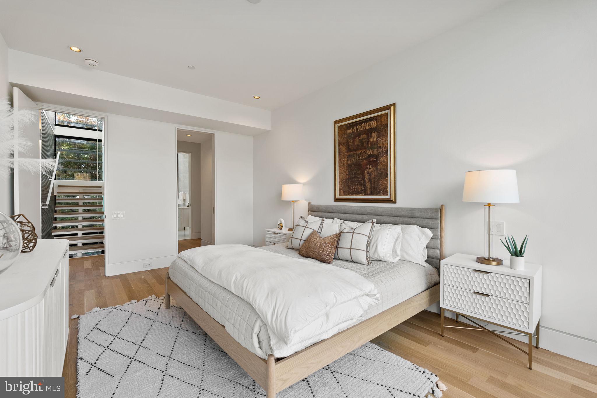 BURLEITH - Residential