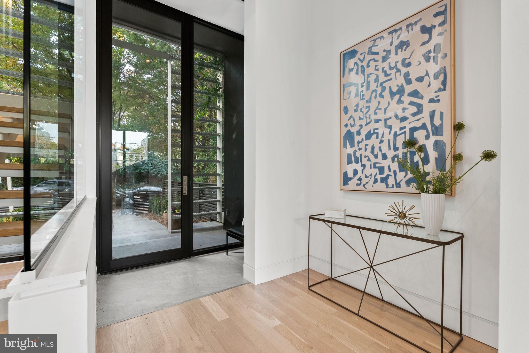 BURLEITH - Residential