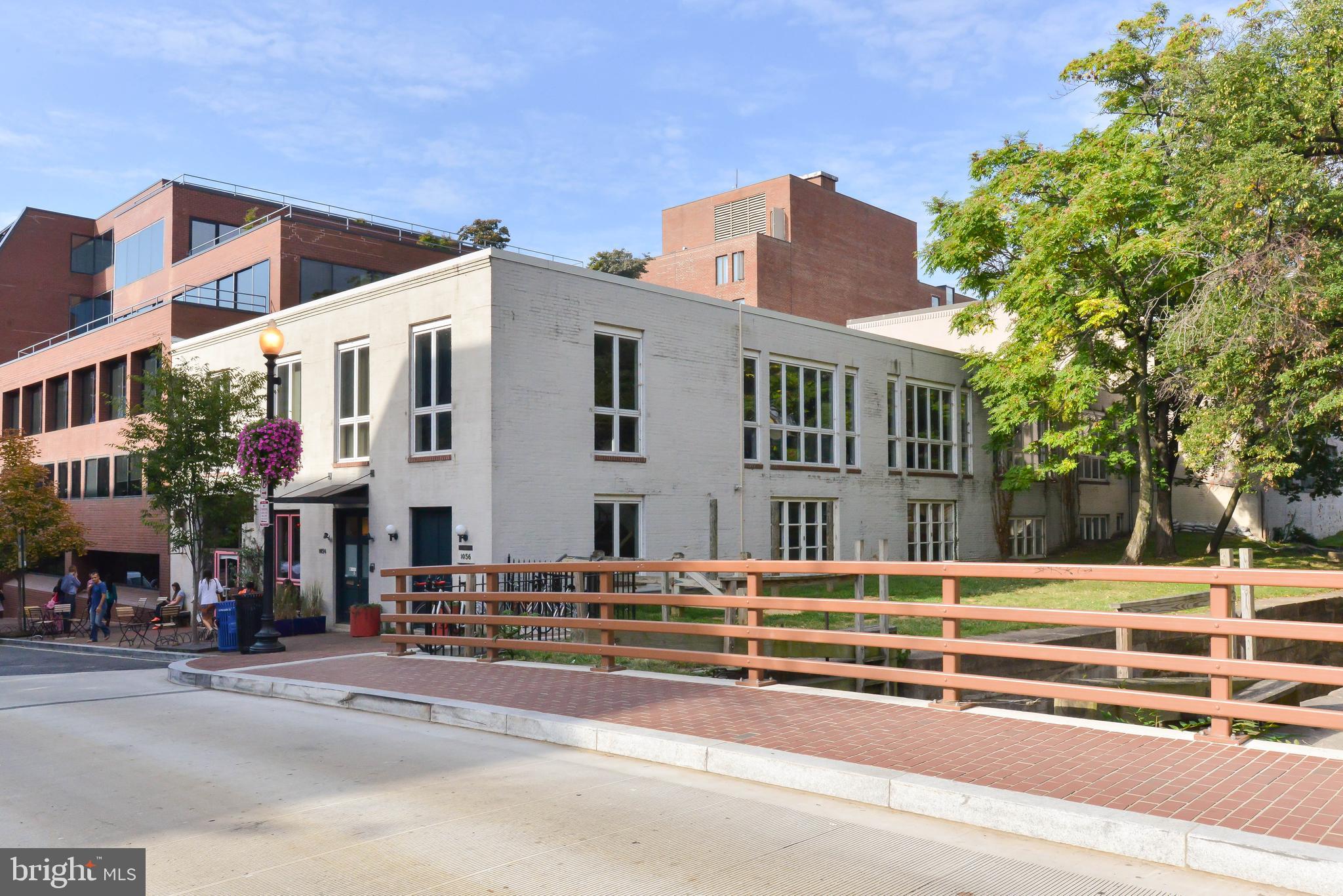 BURLEITH - Residential