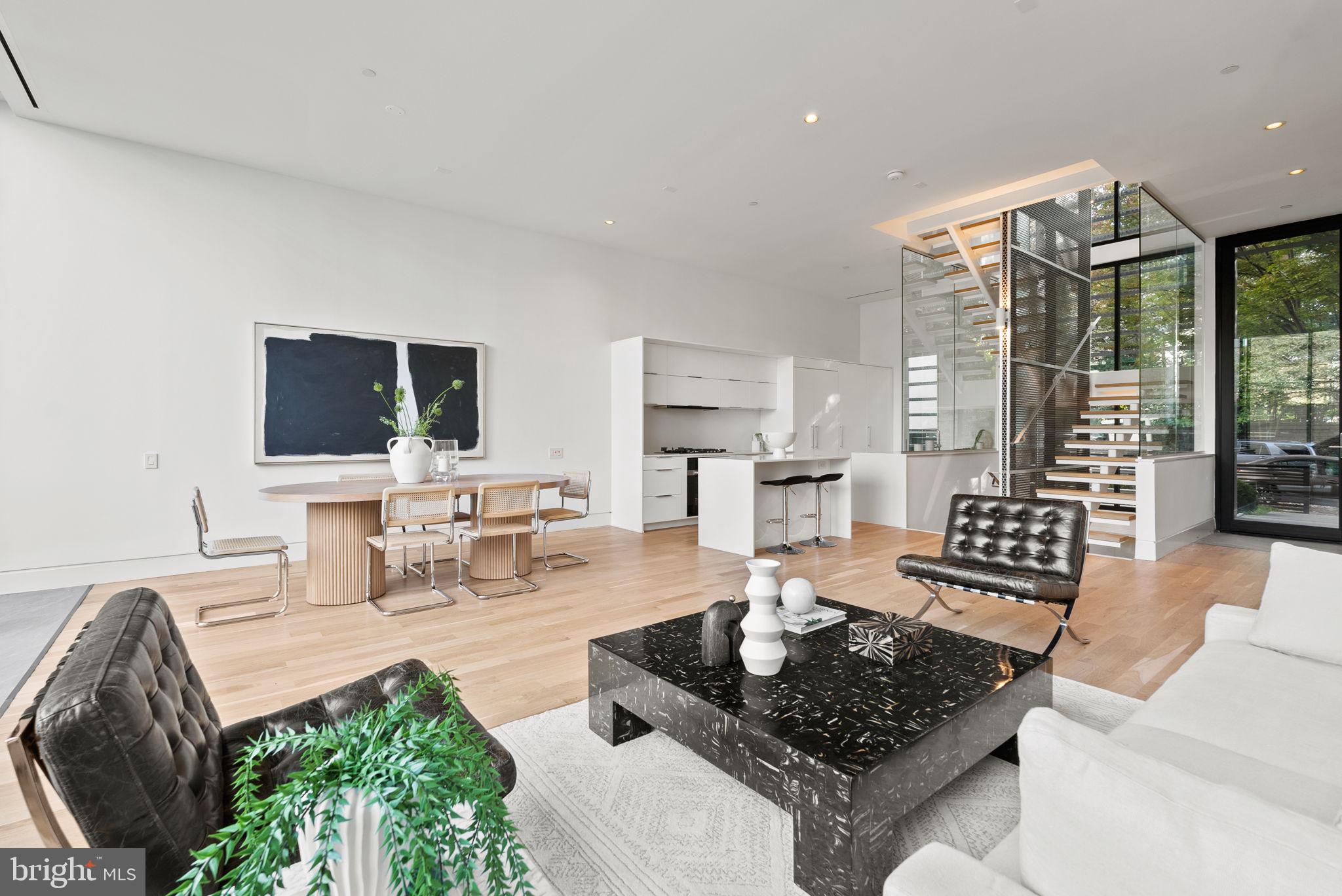 BURLEITH - Residential