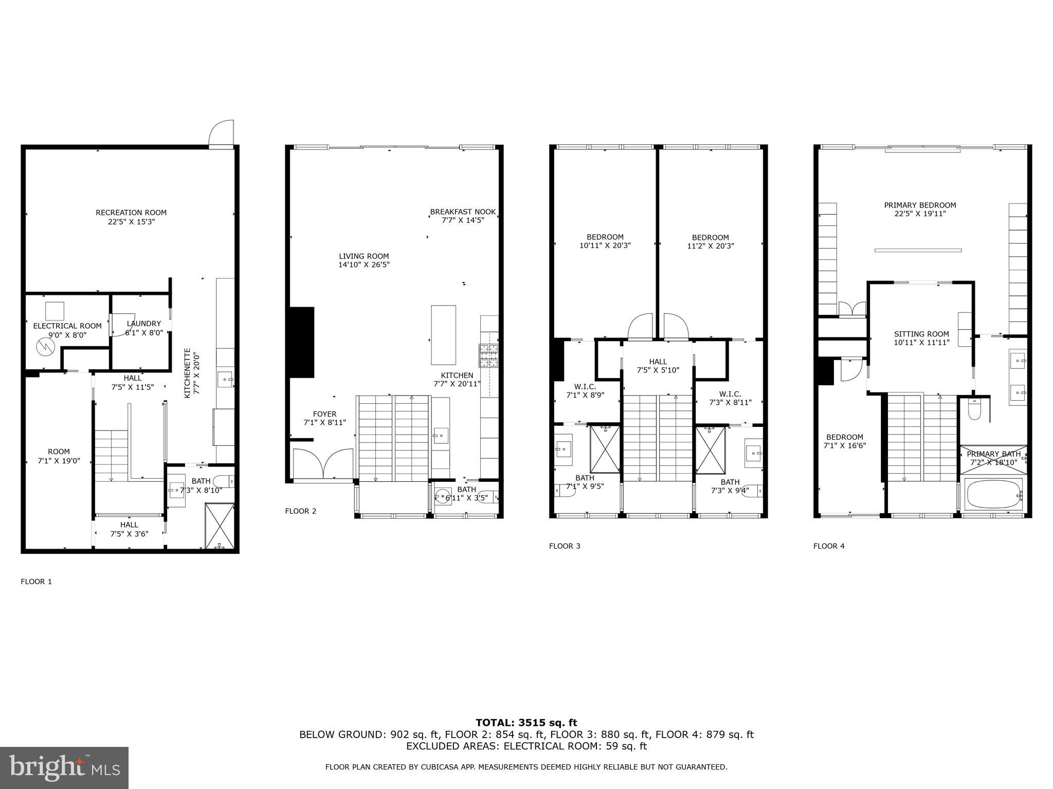 BURLEITH - Residential