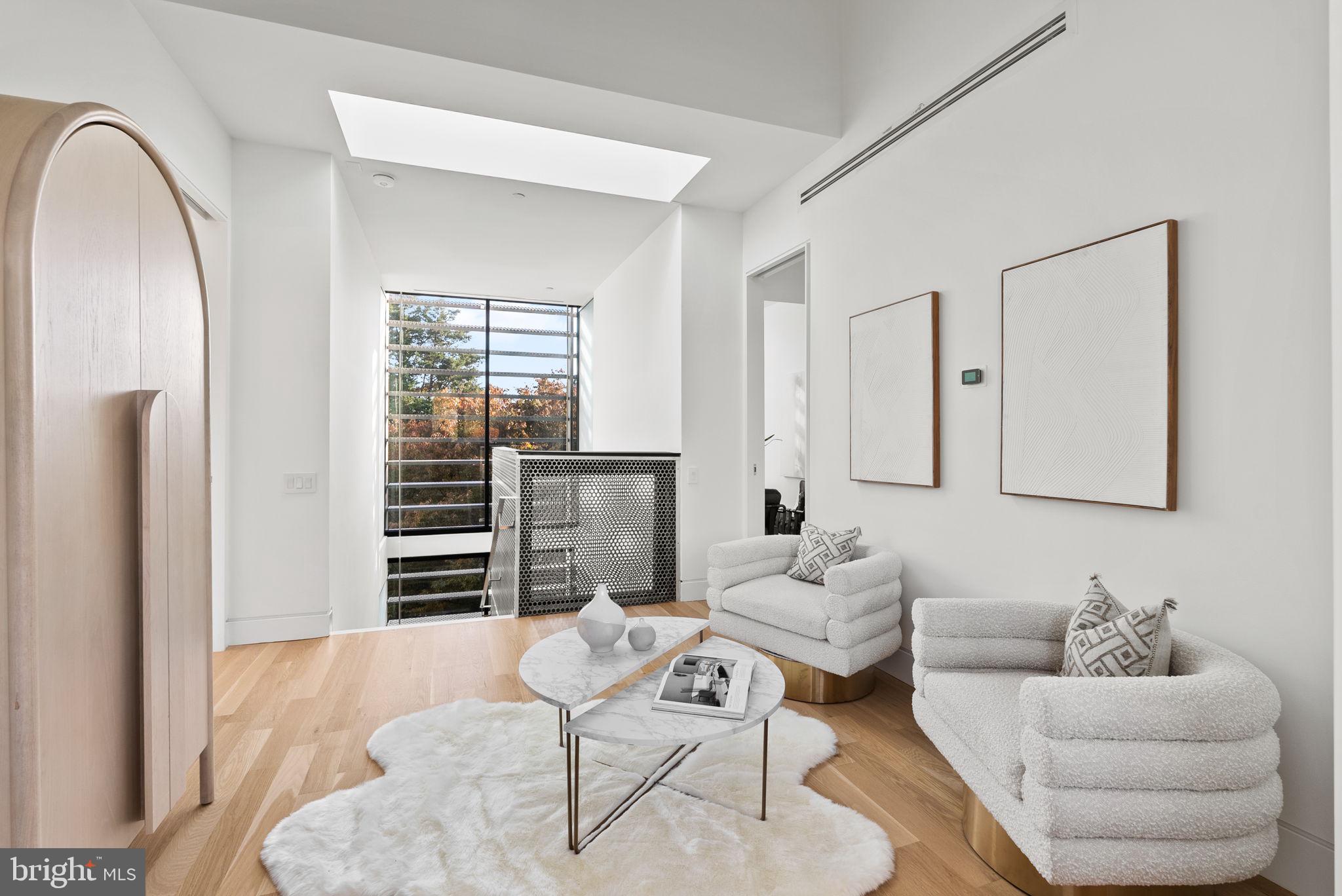 BURLEITH - Residential