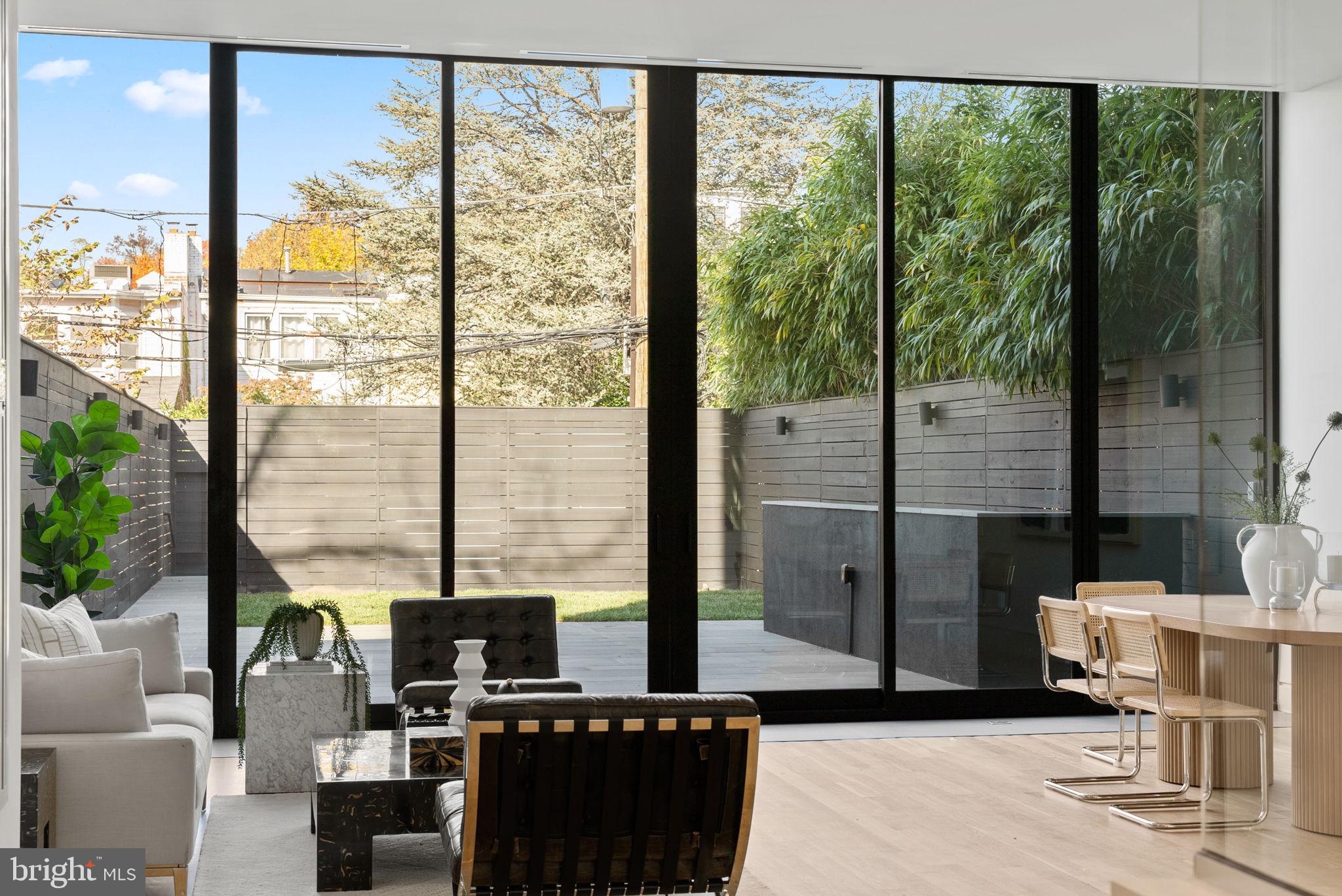 BURLEITH - Residential