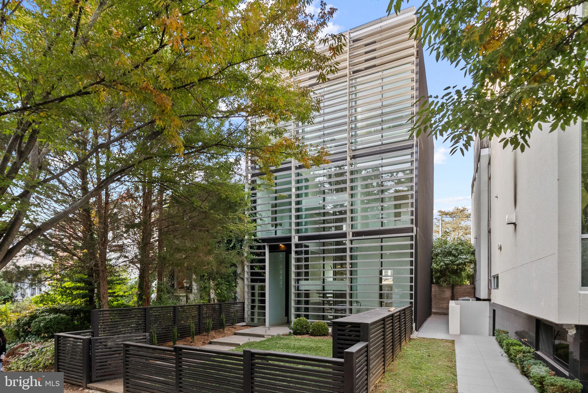 BURLEITH - Residential