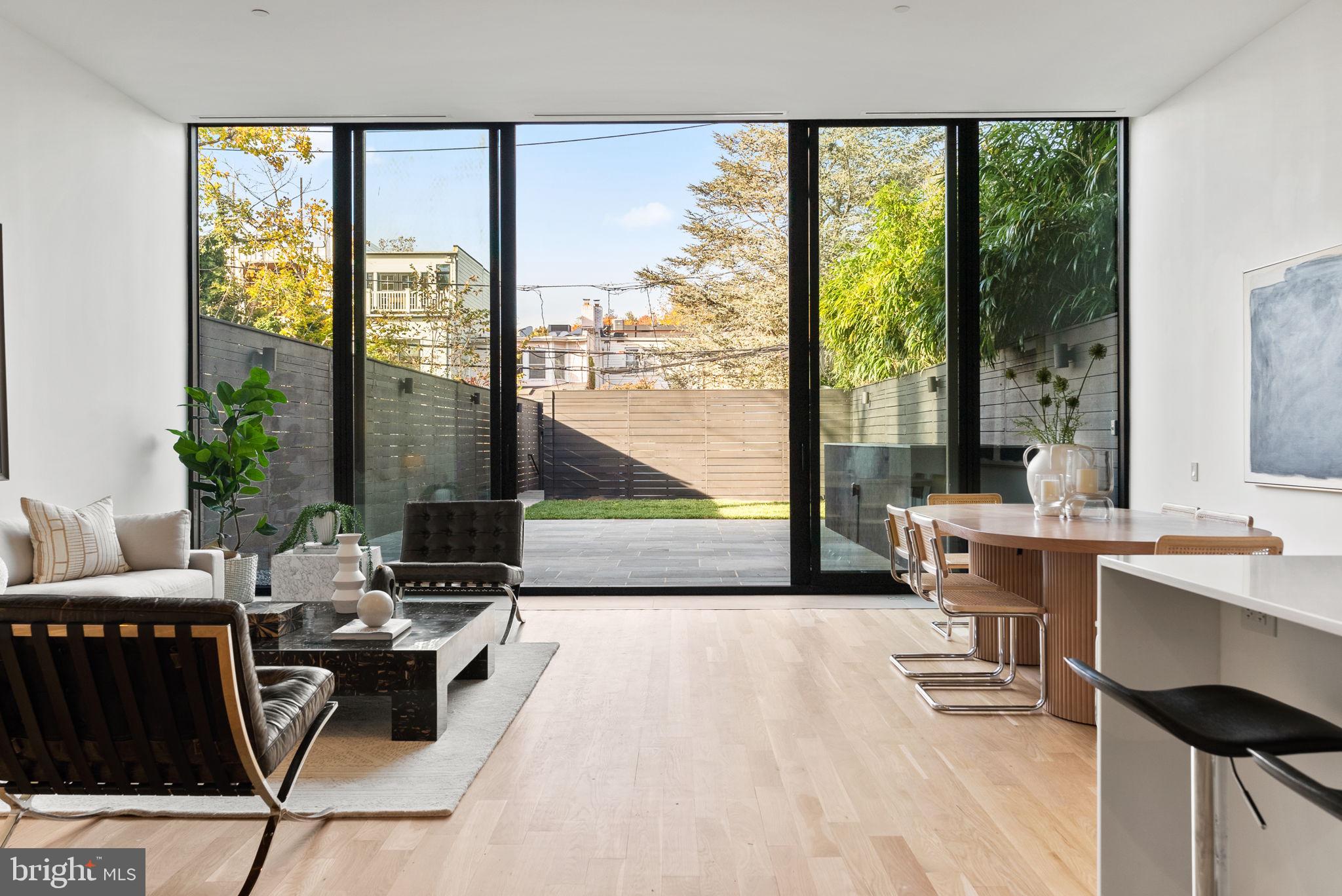 BURLEITH - Residential