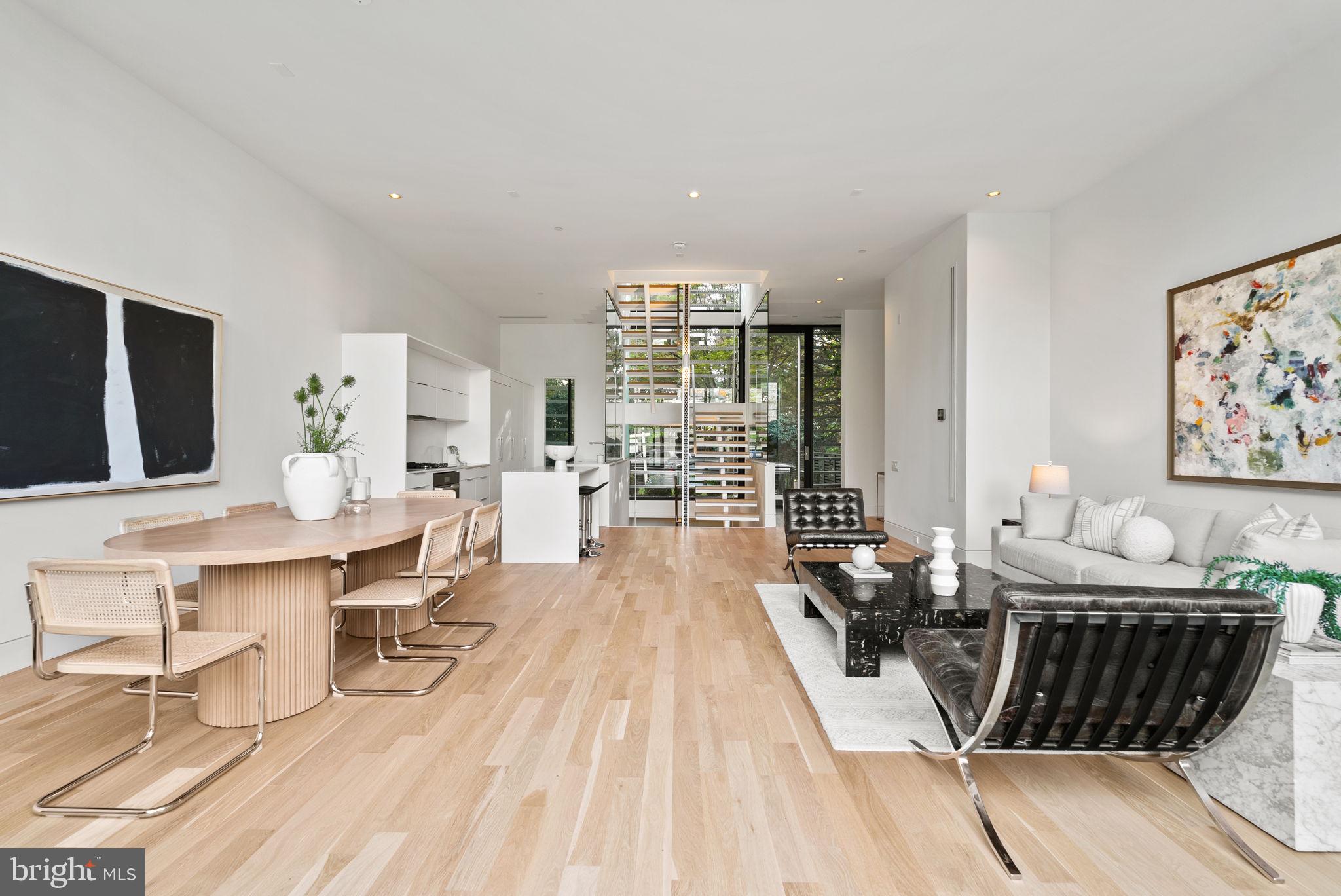 BURLEITH - Residential
