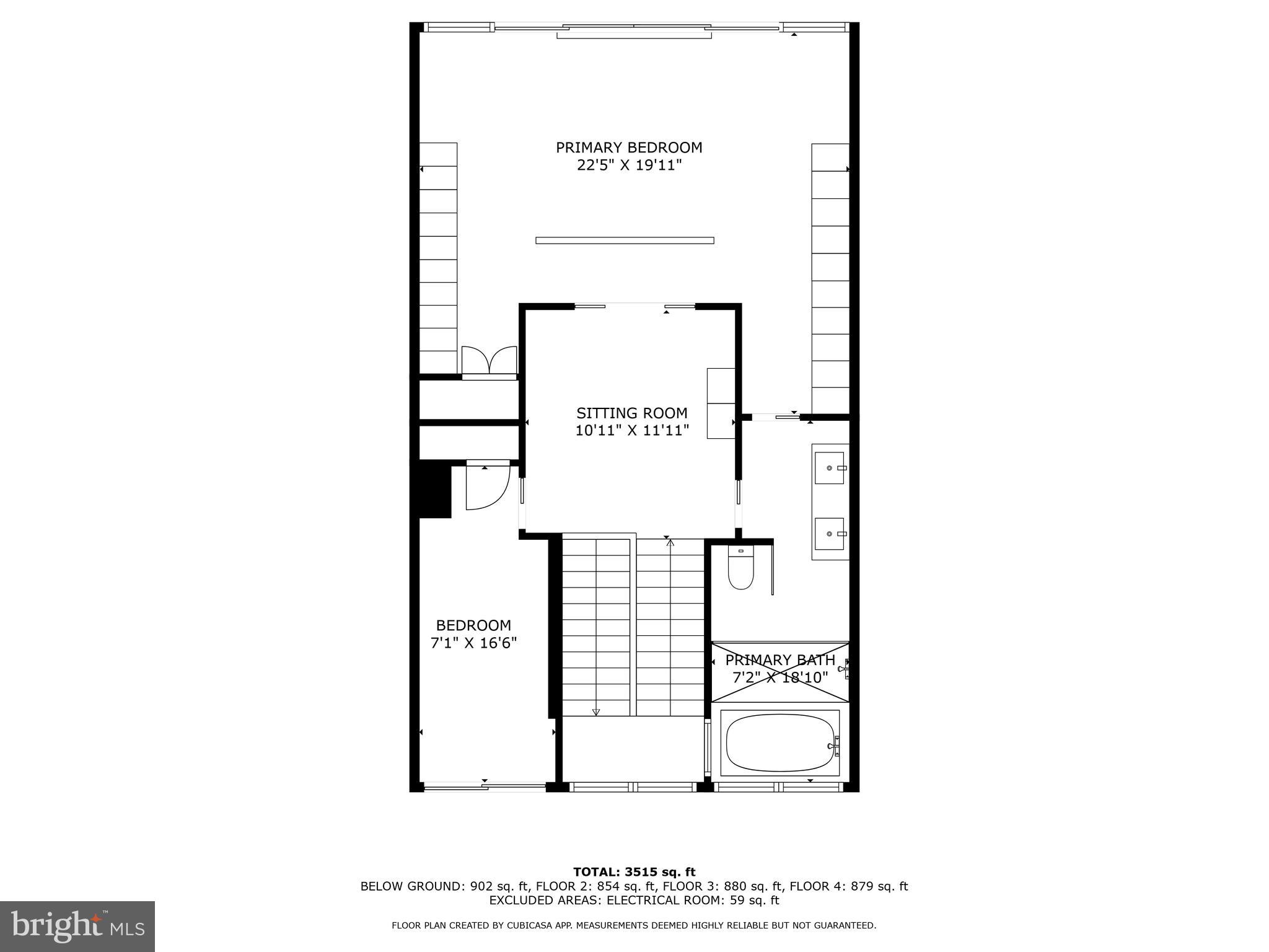 BURLEITH - Residential
