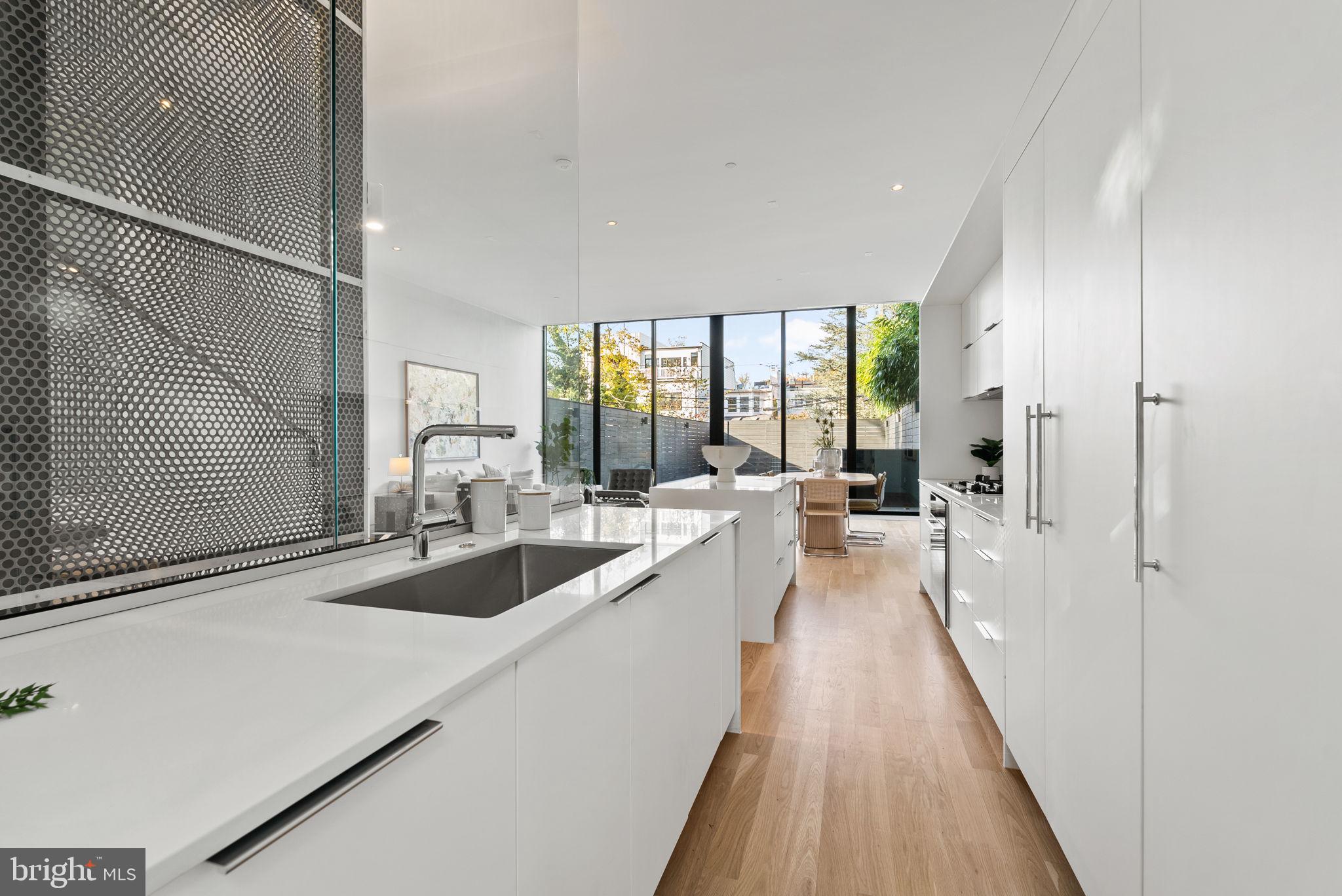 BURLEITH - Residential