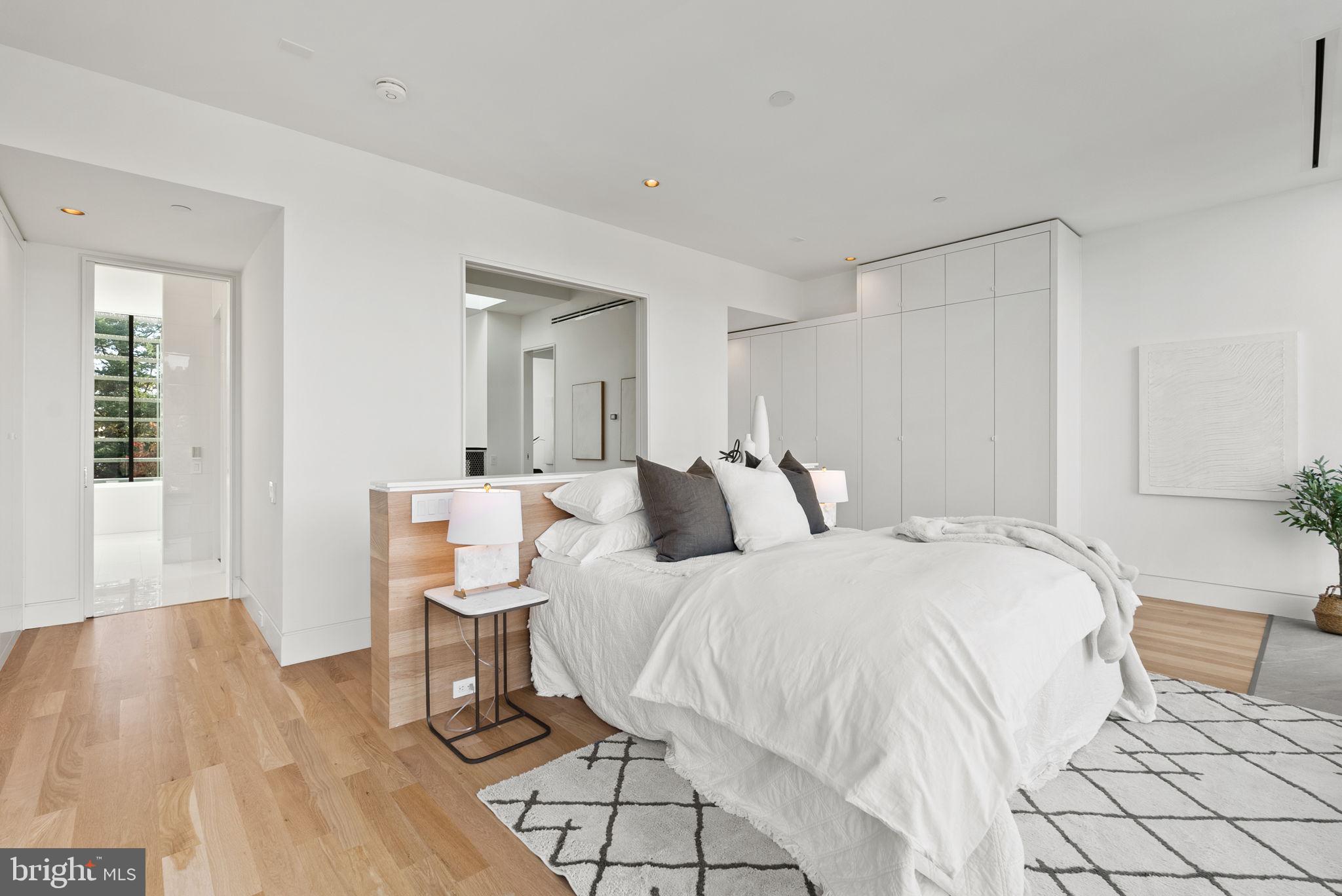 BURLEITH - Residential