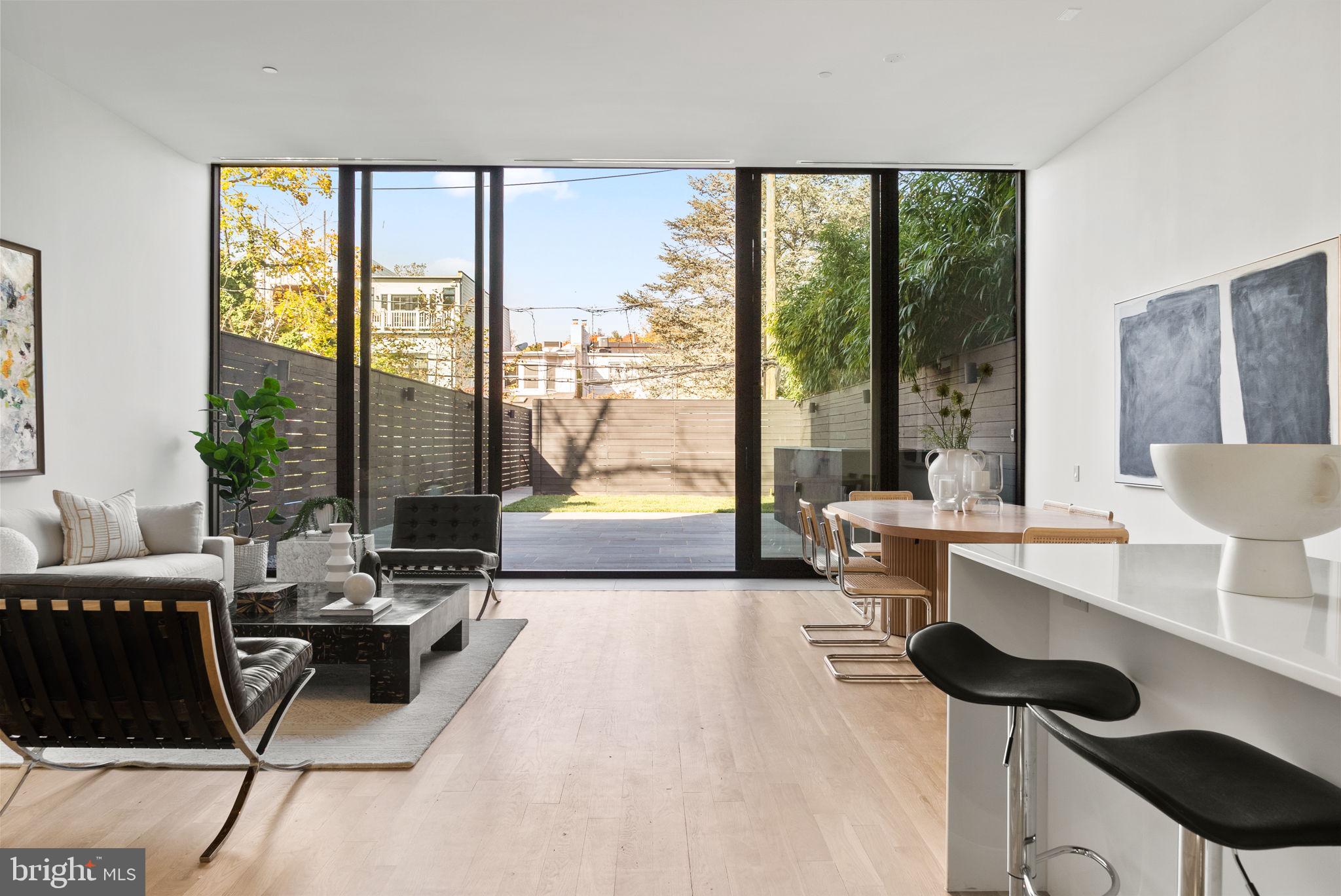 BURLEITH - Residential