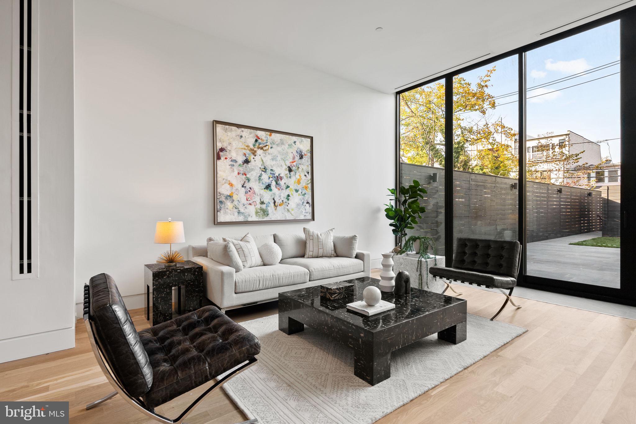 BURLEITH - Residential