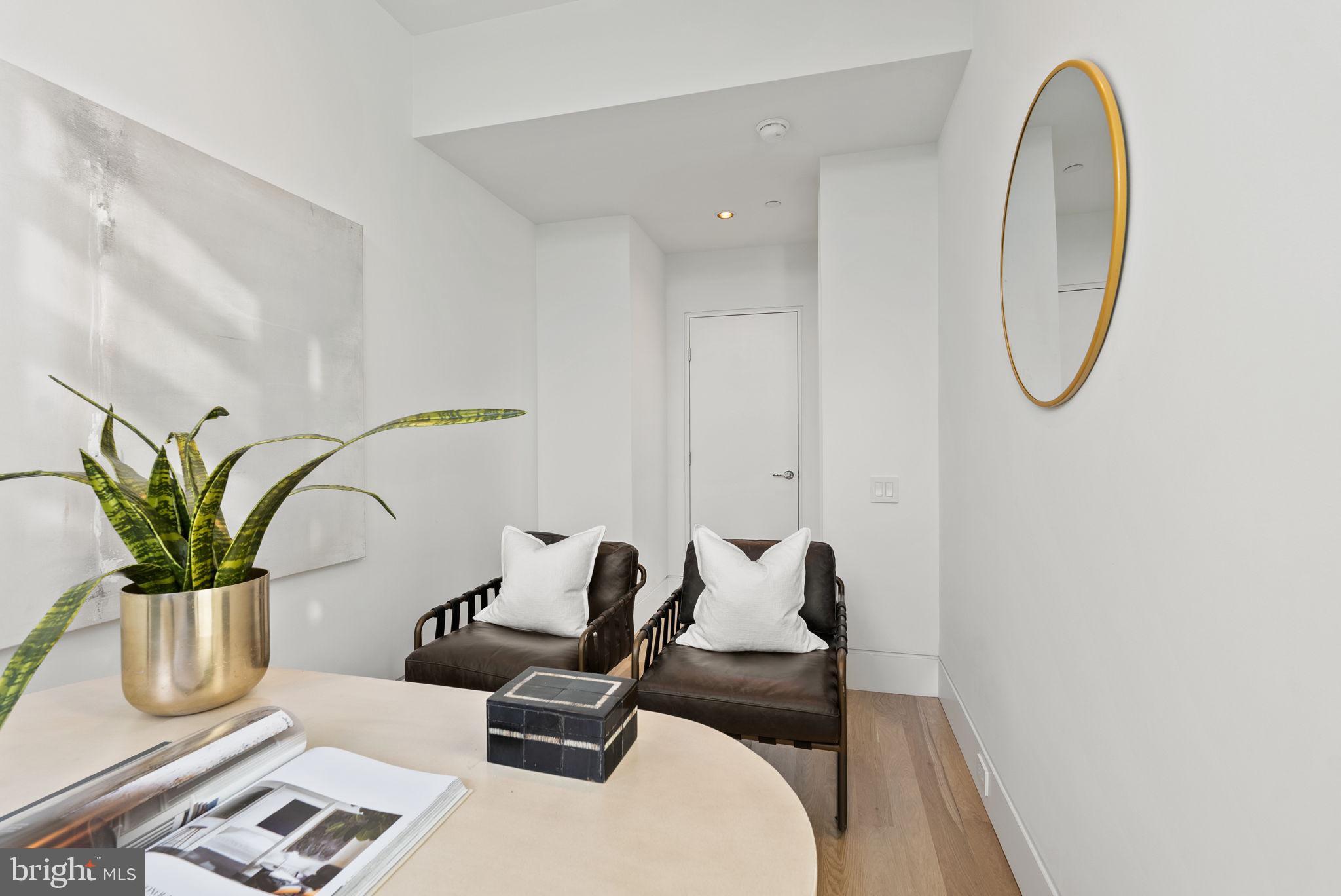 BURLEITH - Residential