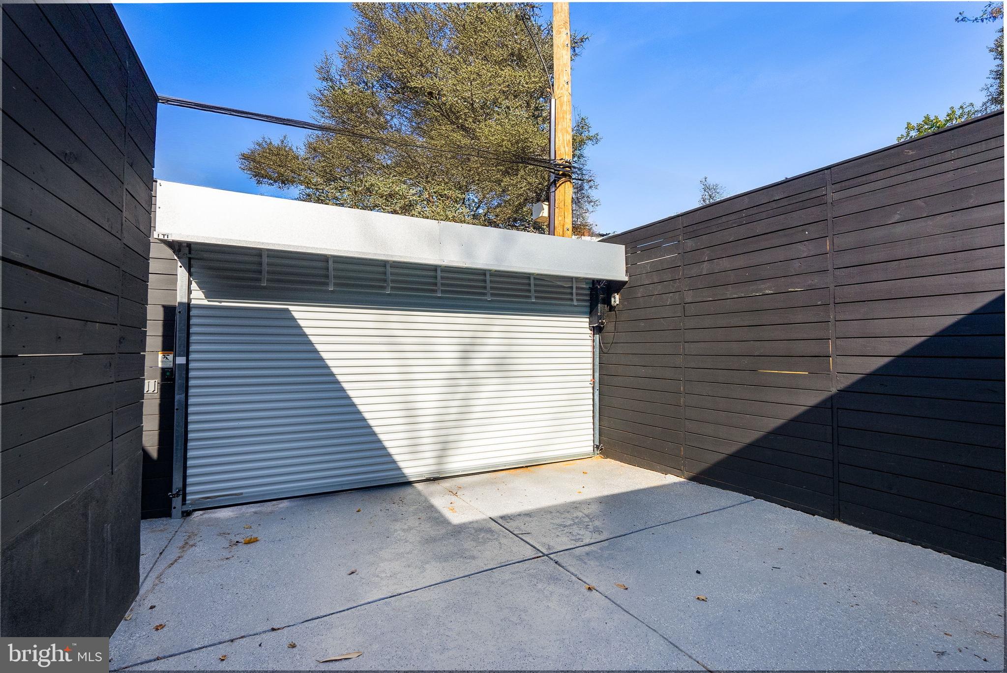BURLEITH - Residential
