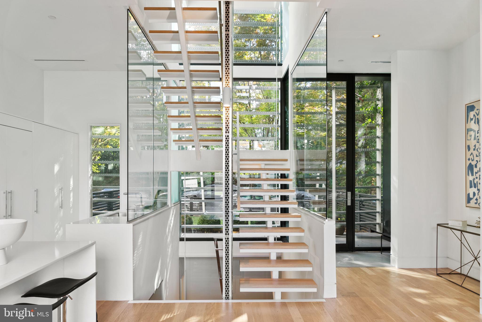 BURLEITH - Residential