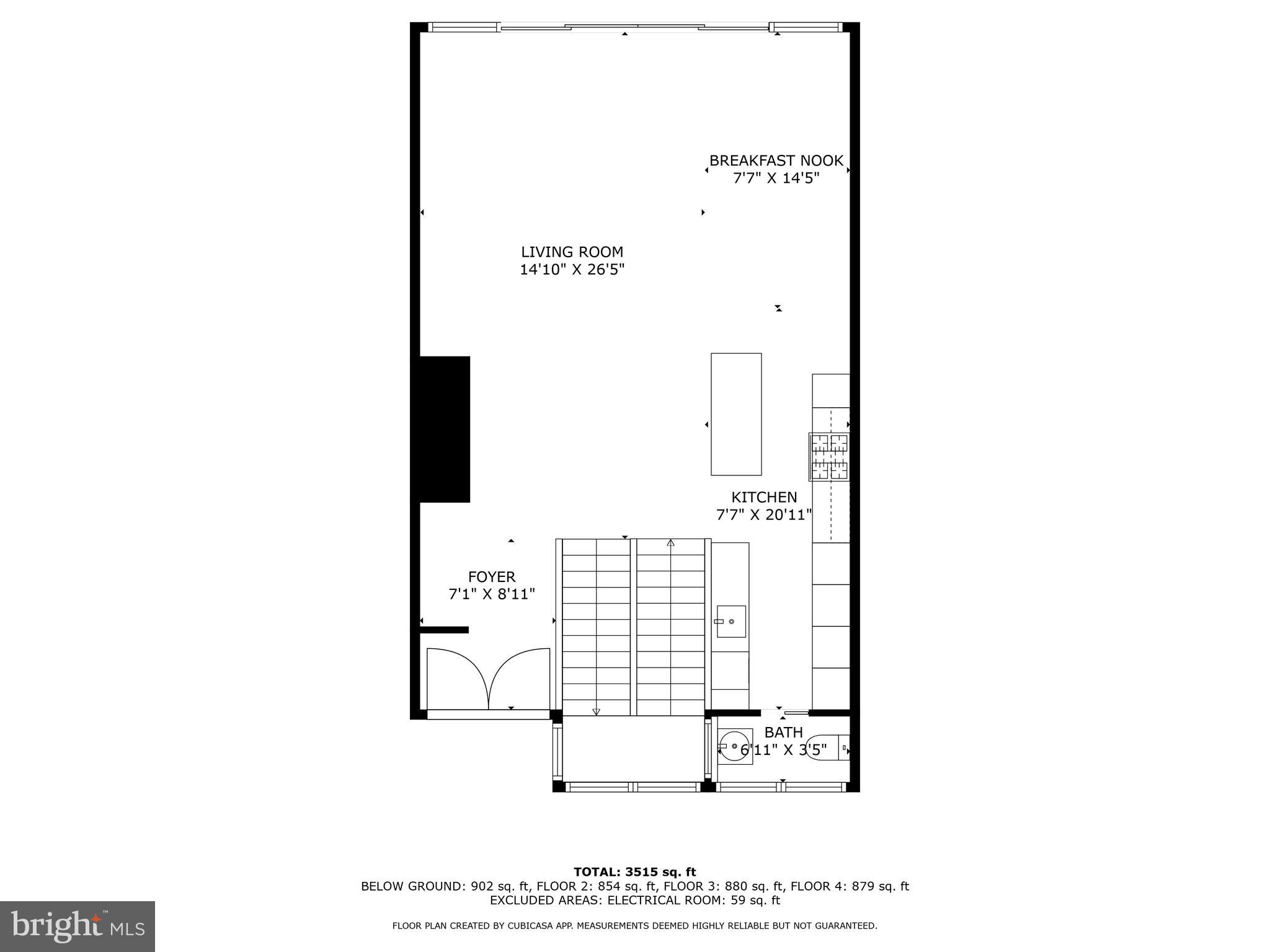 BURLEITH - Residential