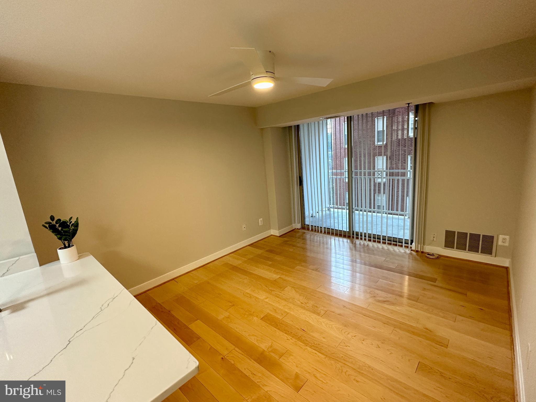 THE CHASE AT BETHESDA - Residential Lease
