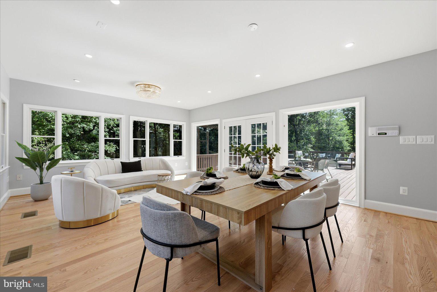SILKWOOD - Residential