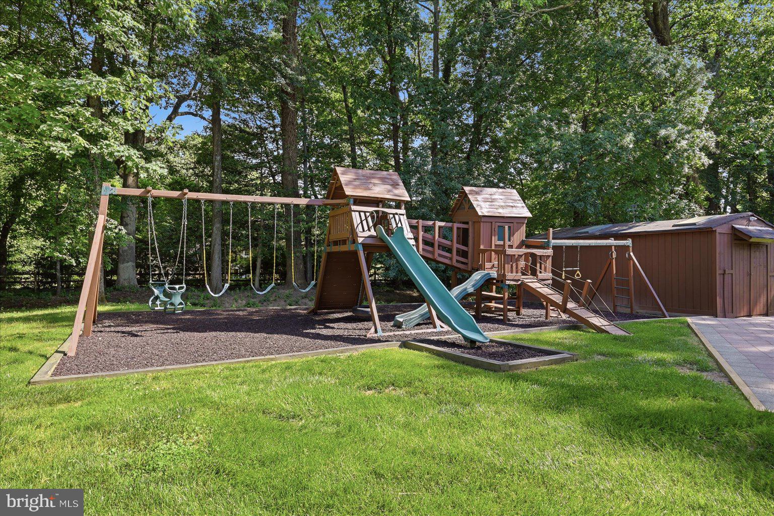 SILKWOOD - Residential