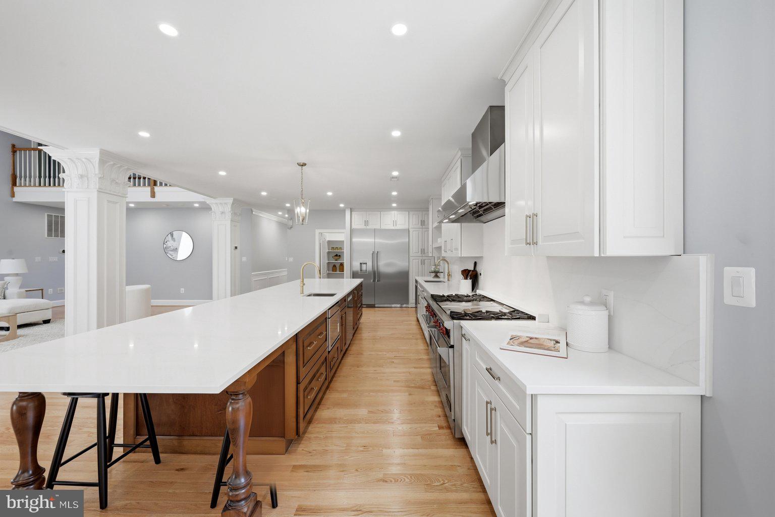SILKWOOD - Residential