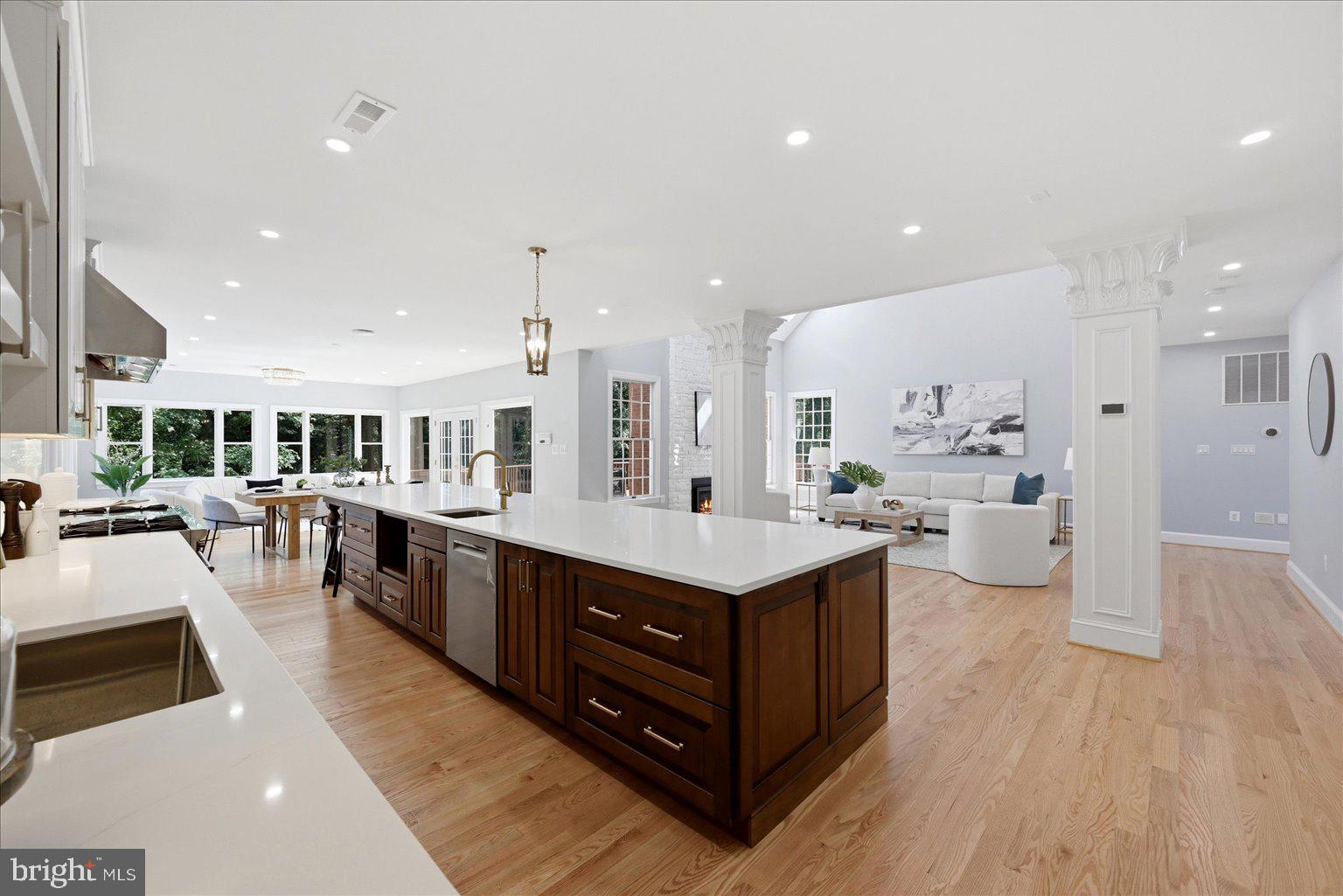 SILKWOOD - Residential