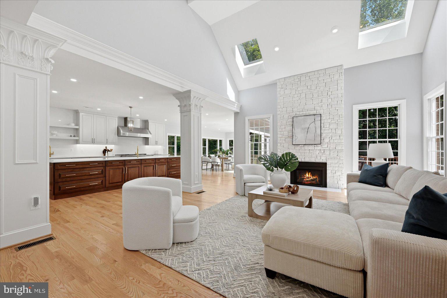 SILKWOOD - Residential