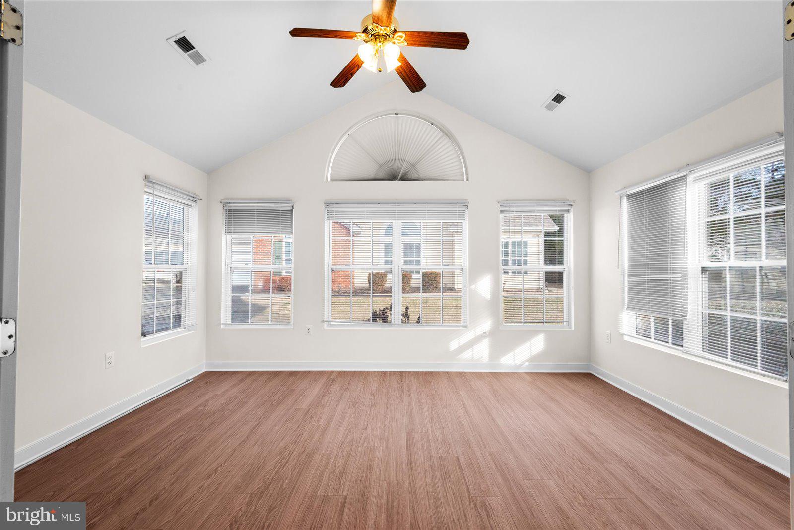 REGENCY PARK VILLAS - Residential