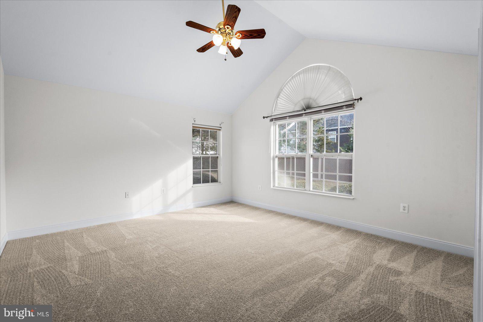 REGENCY PARK VILLAS - Residential