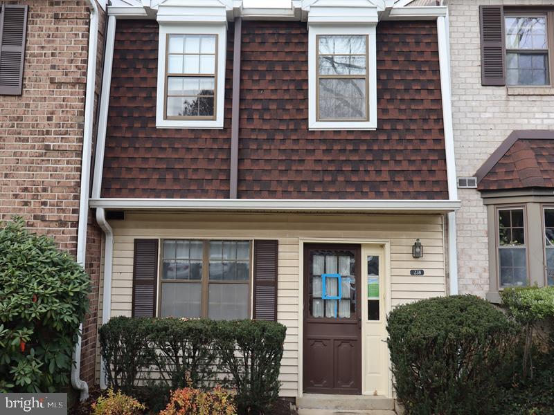 ABINGTON - Residential