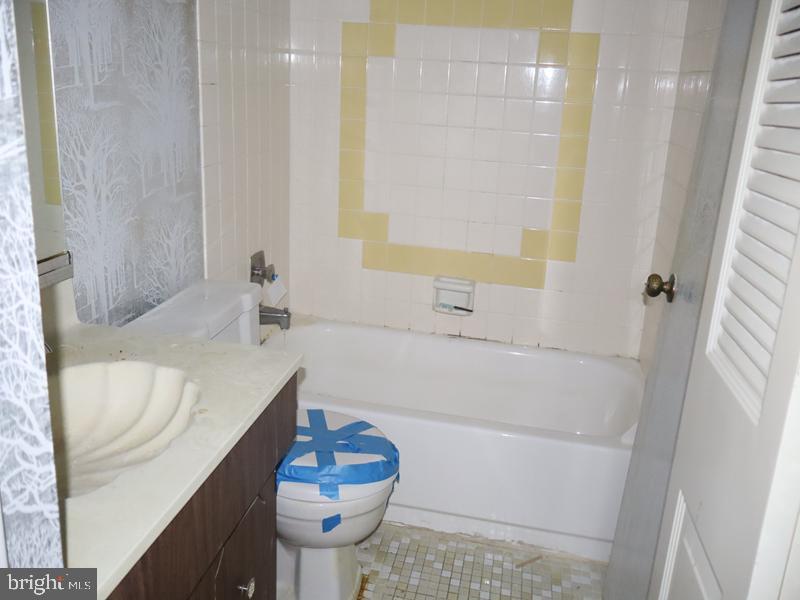 ABINGTON - Residential
