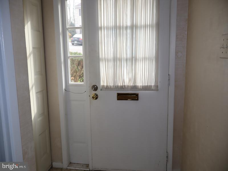 ABINGTON - Residential