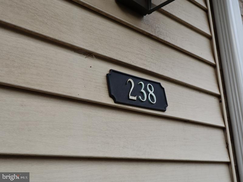 ABINGTON - Residential