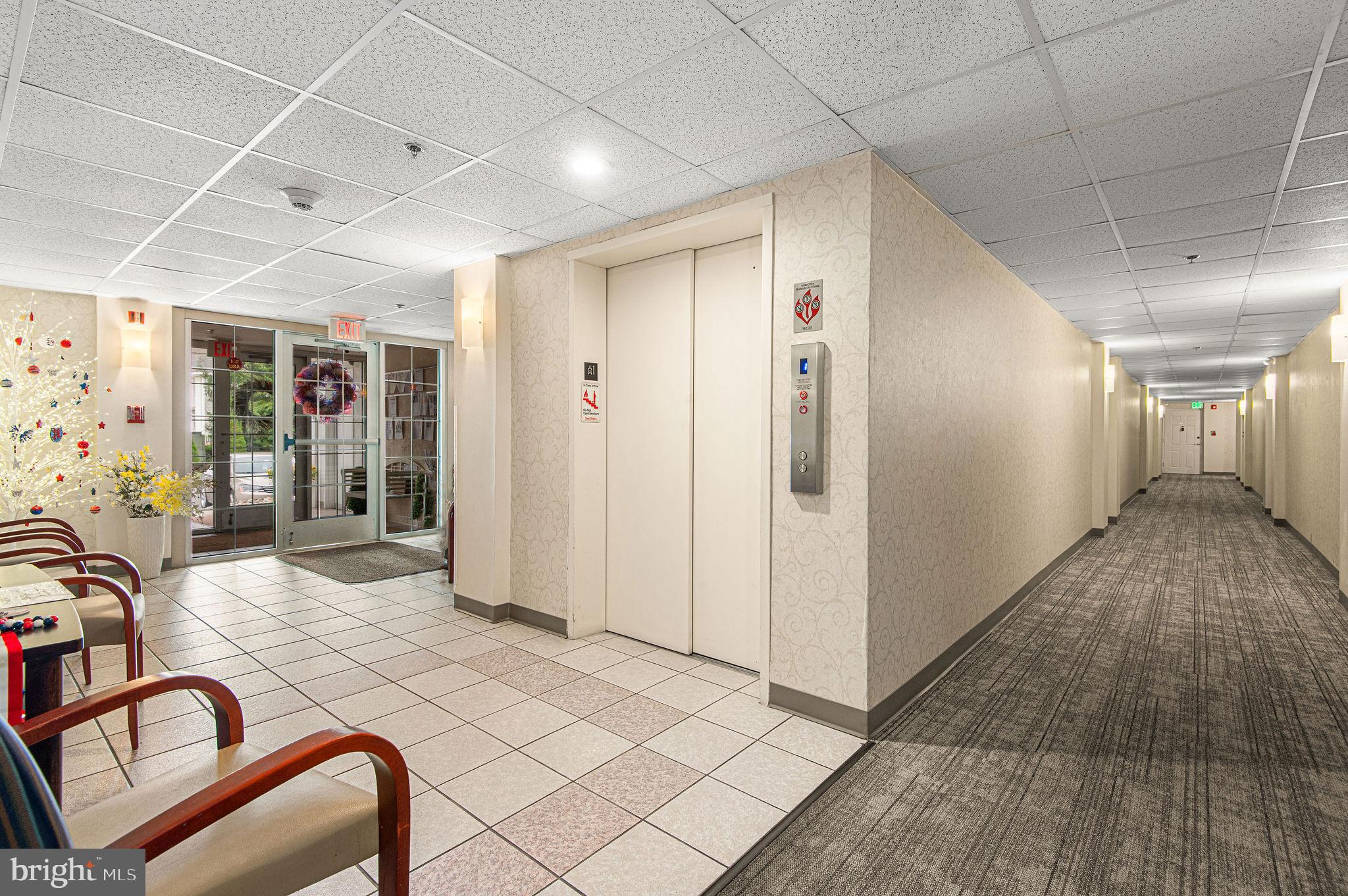CENTENNIAL STATION - Residential