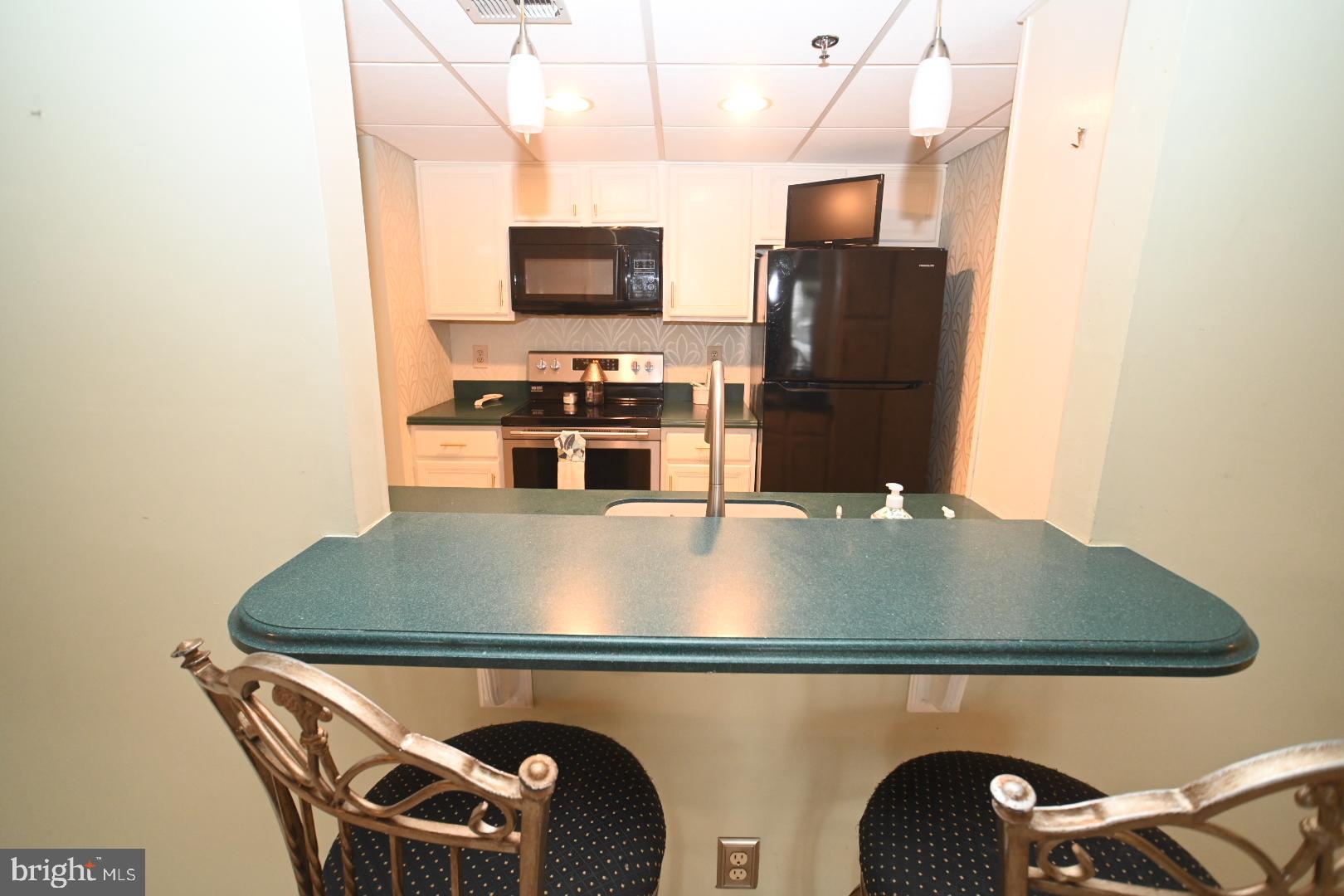 CENTENNIAL STATION - Residential