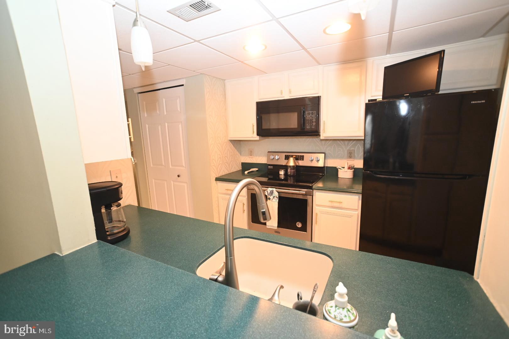 CENTENNIAL STATION - Residential